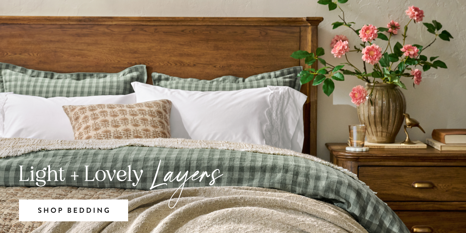 Shop Bedding
