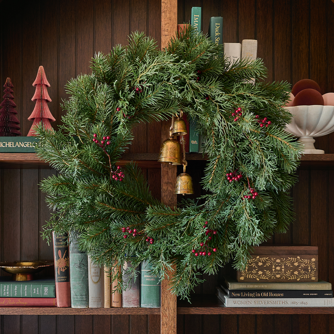Shop Wreaths