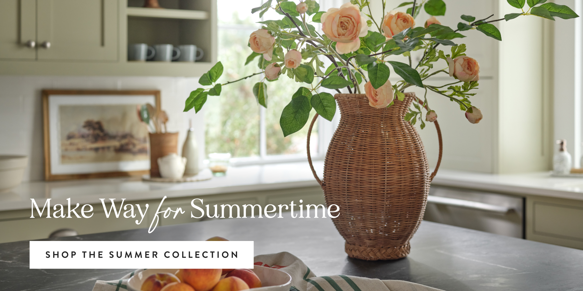 Shop the Summer Collection