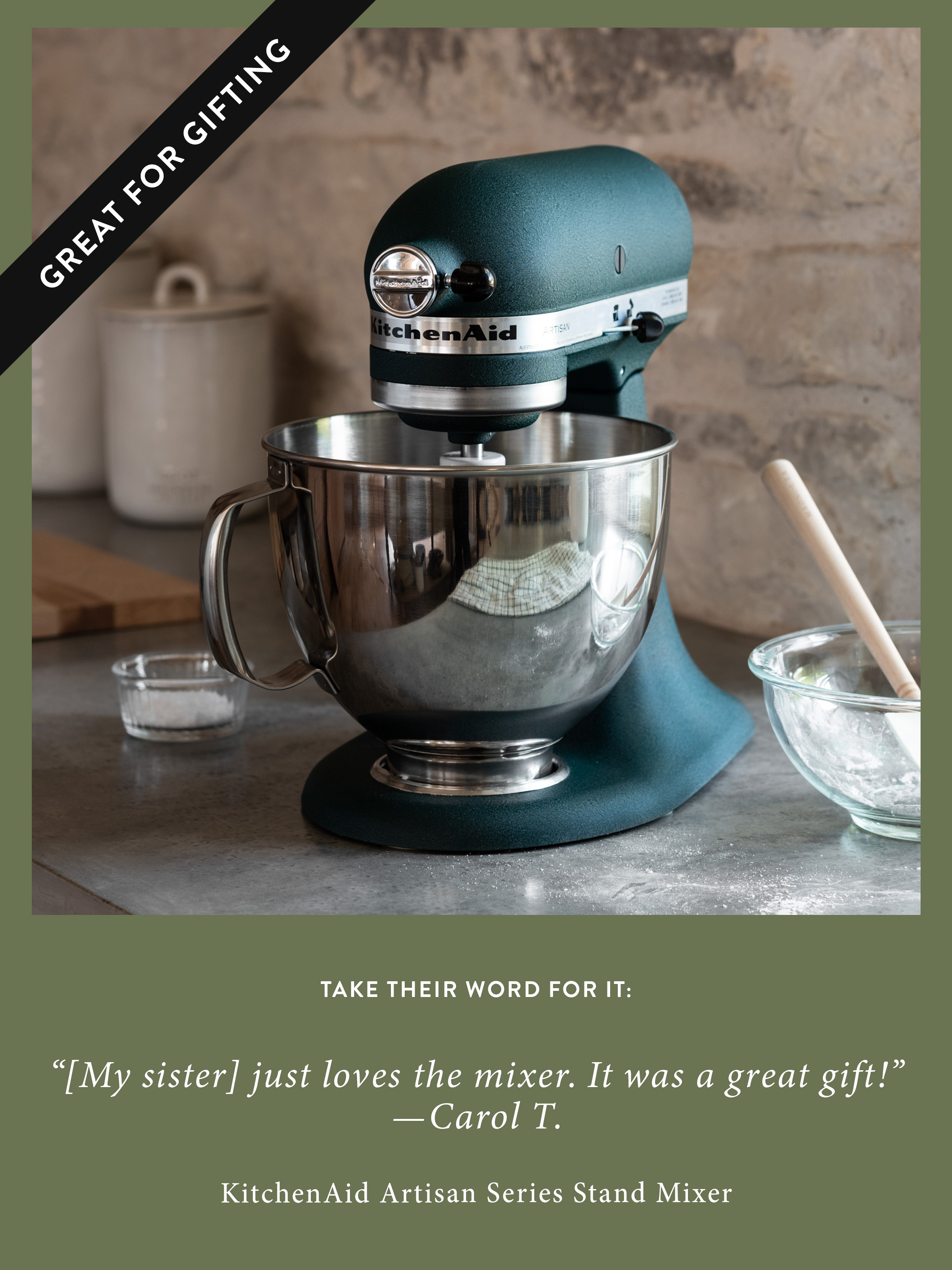 KitchenAid