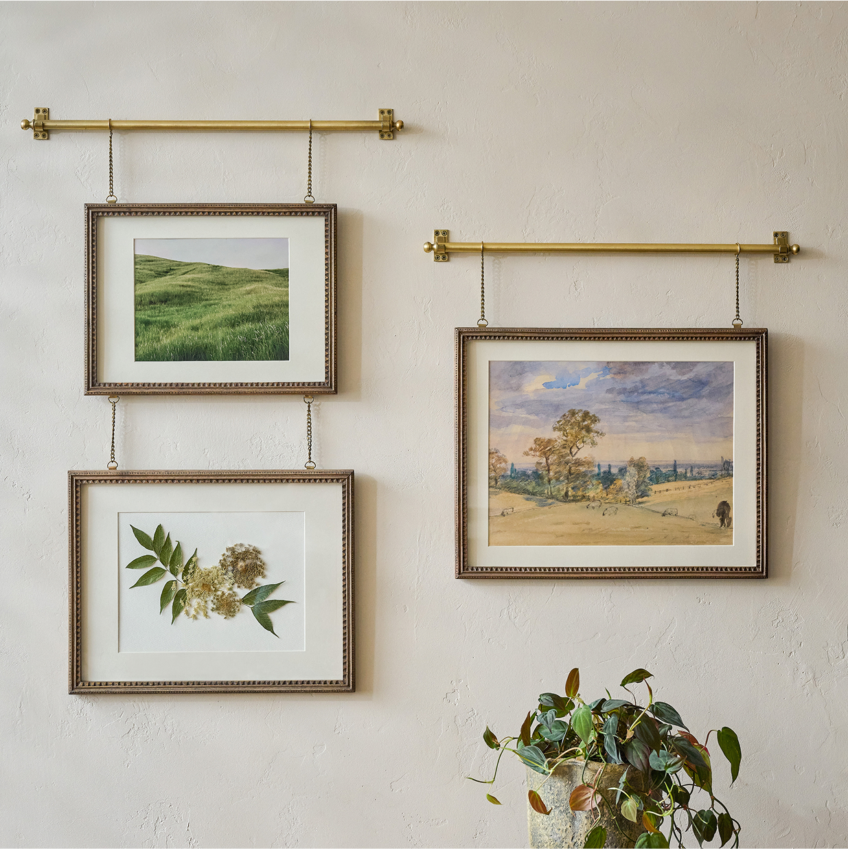 Shop Wall Decor