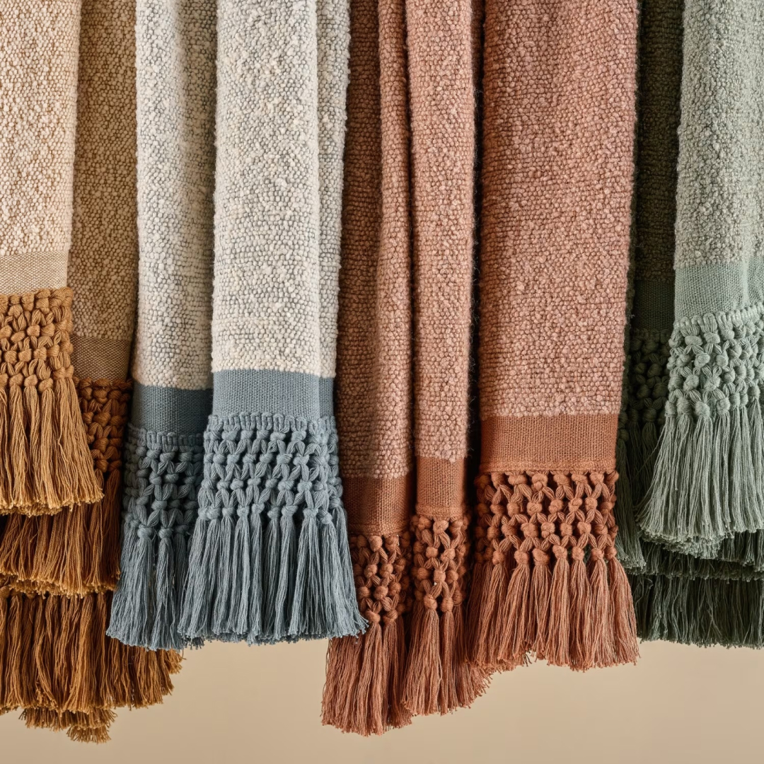 Shop Throws