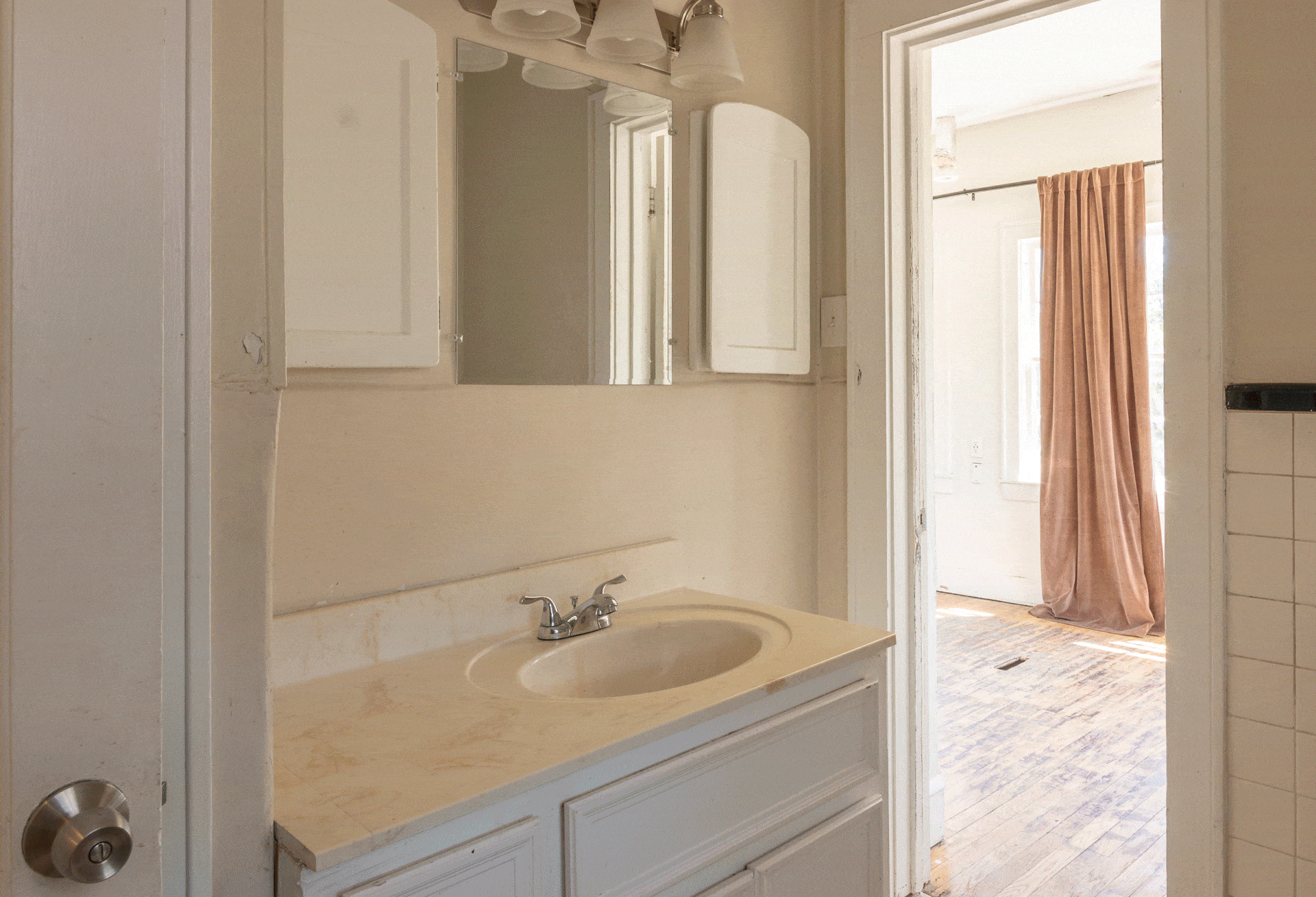 explore our collection inspired by Mini Reni Classic Bath + Sunroom