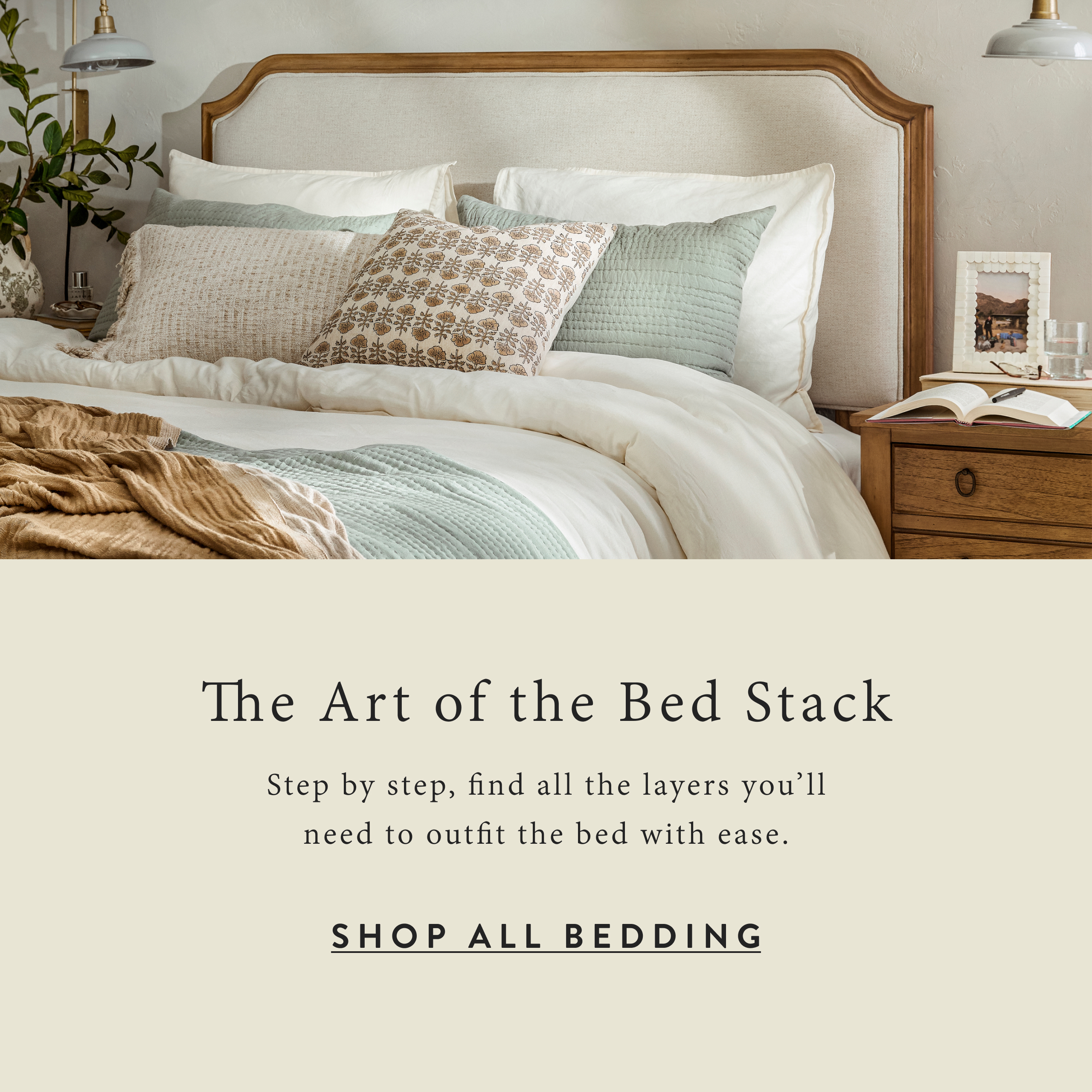 Shop all Bedding