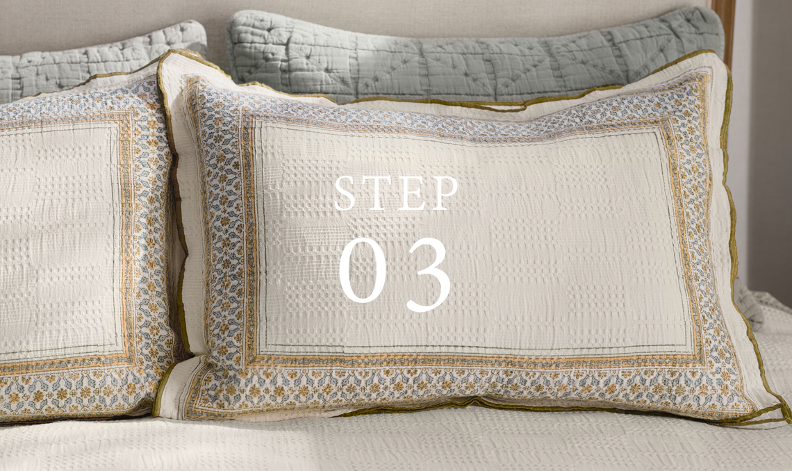Shop Pillow Shams