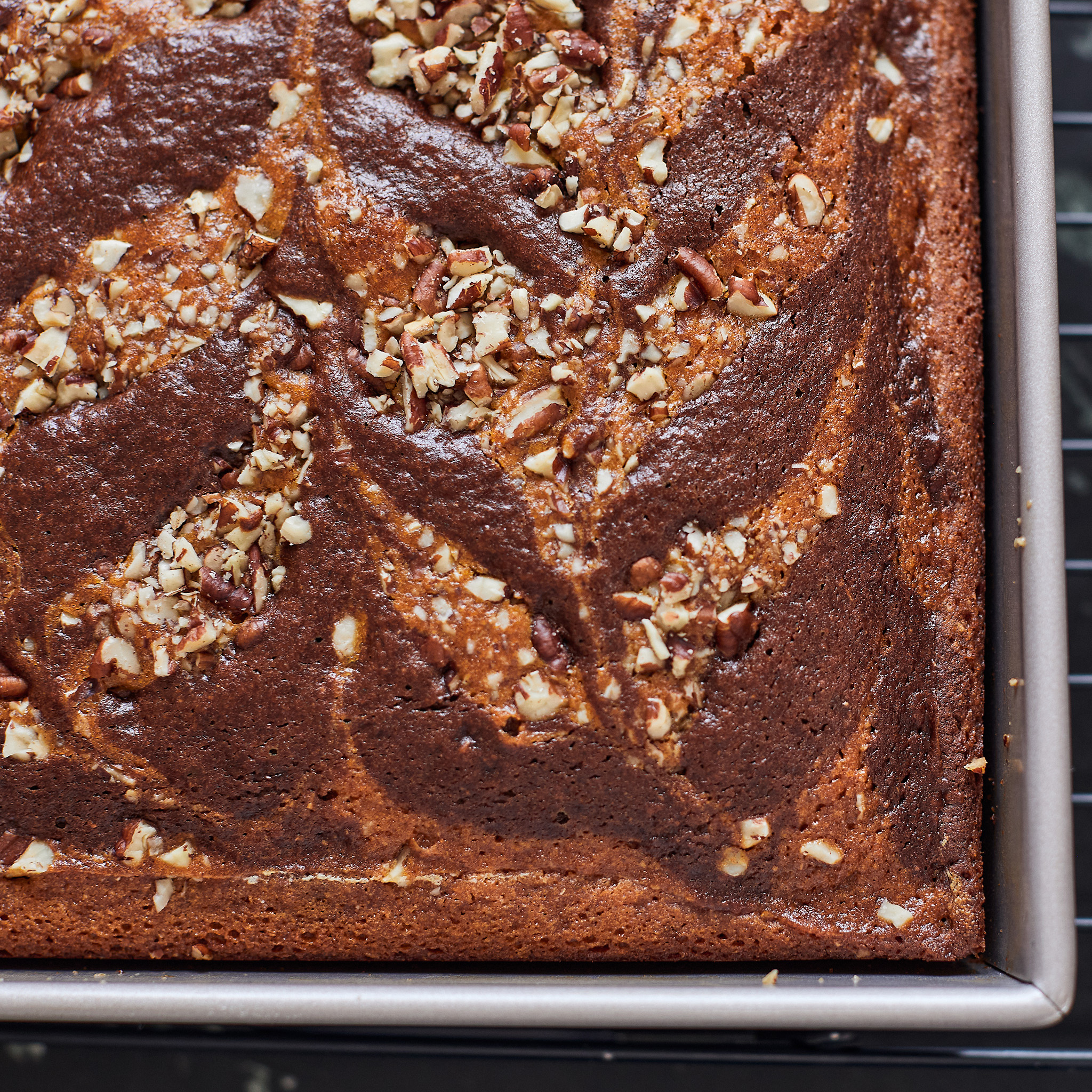 Zoe Francois' Pumpkin Bread