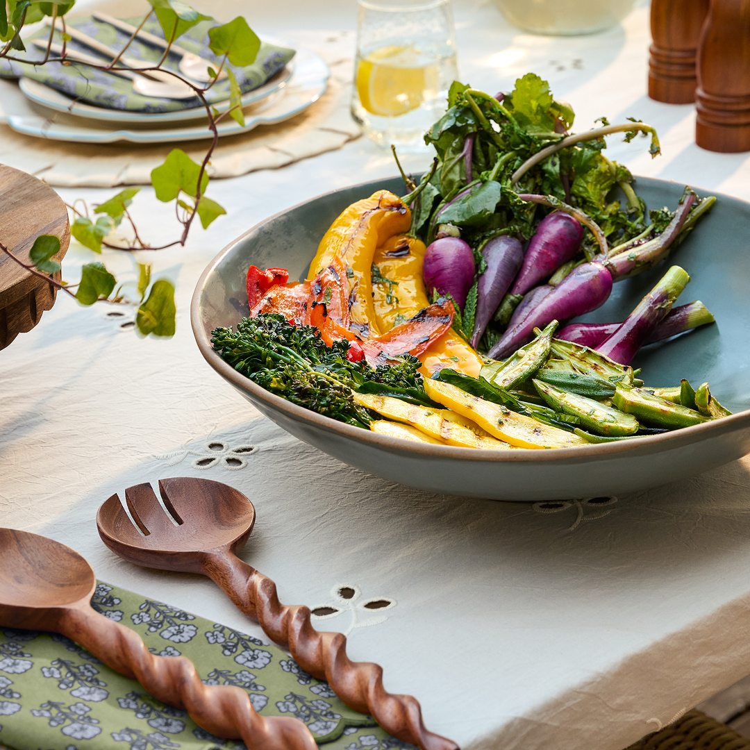 Shop Serveware