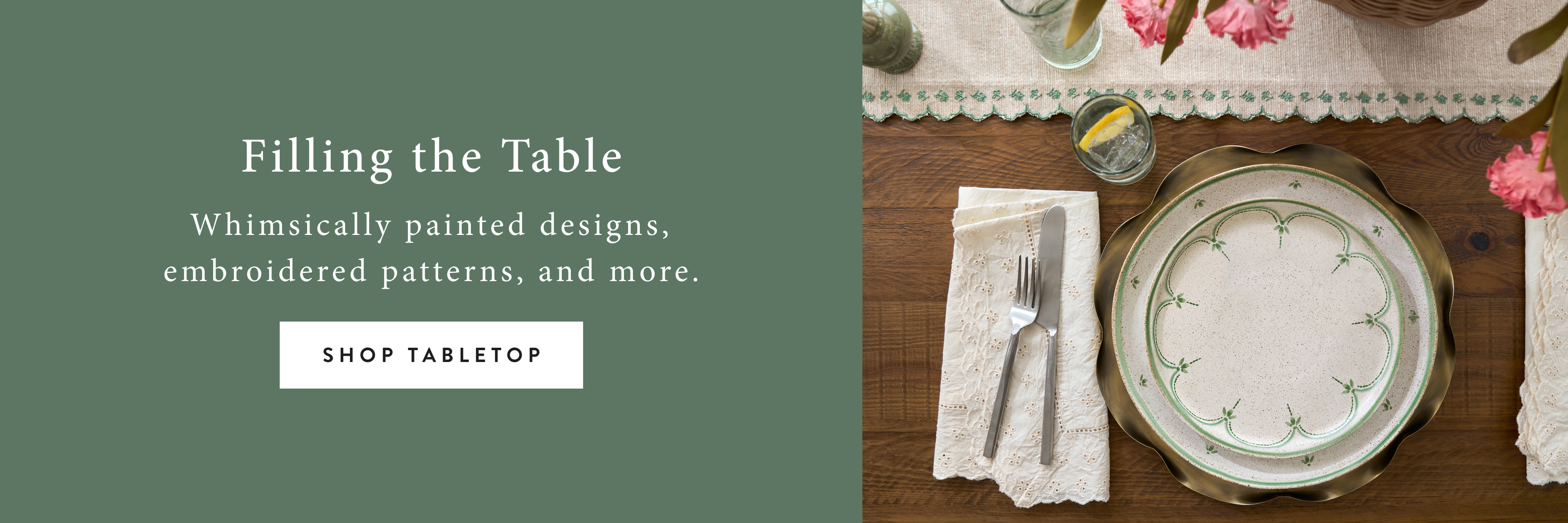  Tabletop