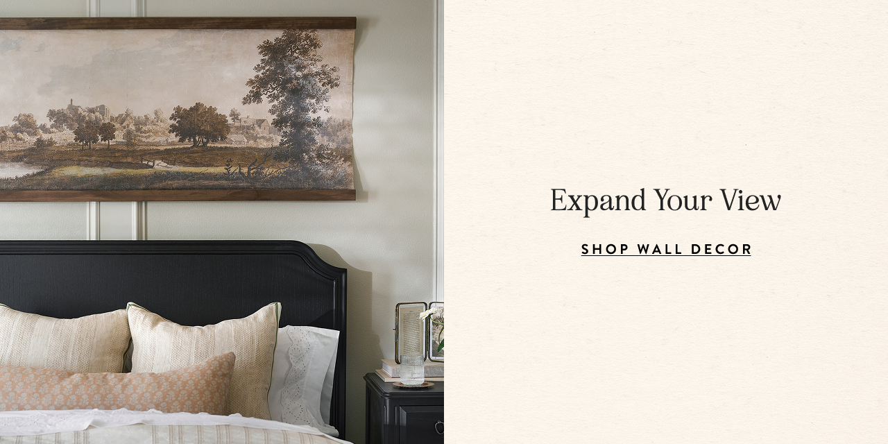 Shop Wall Decor