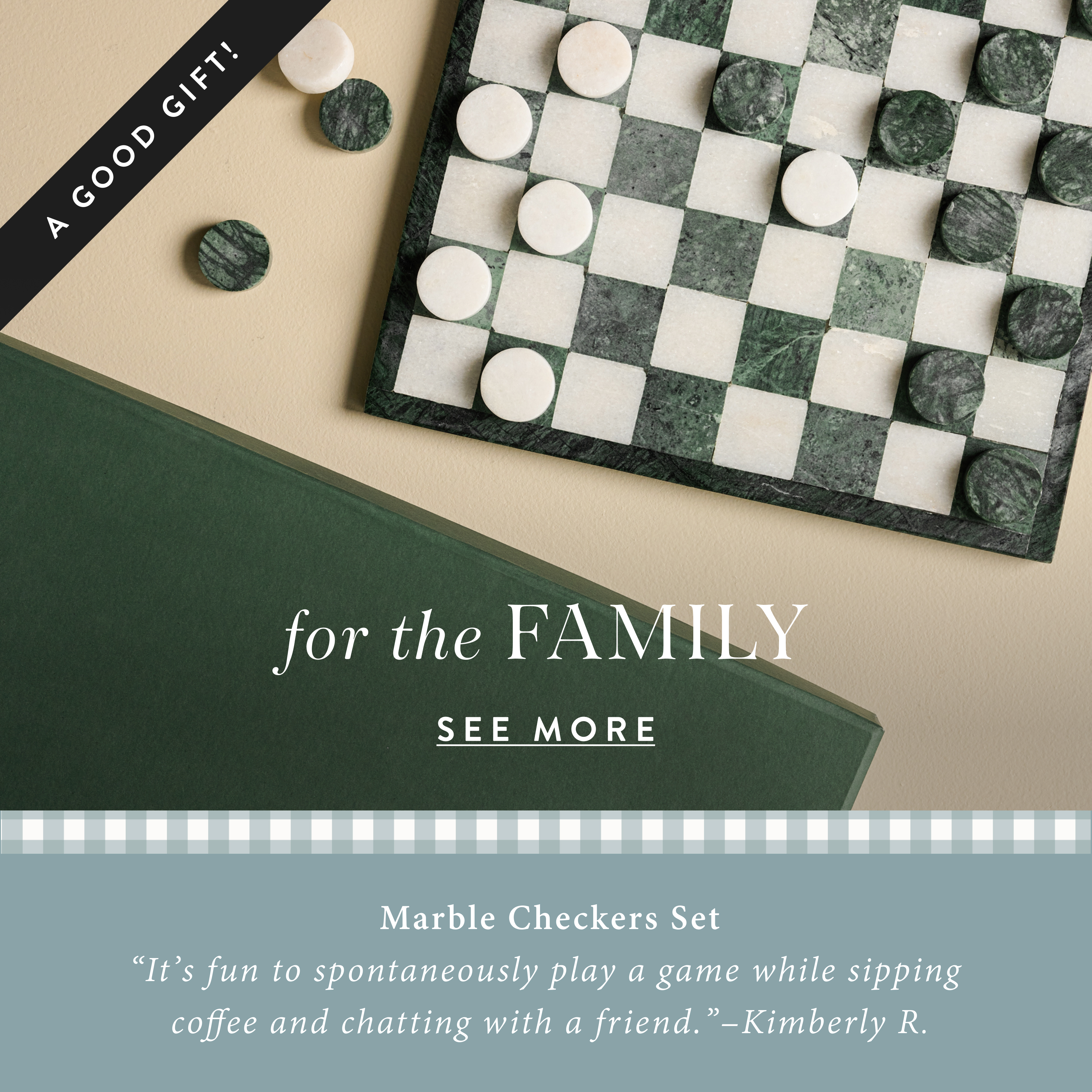 Shop Gifts for the Family