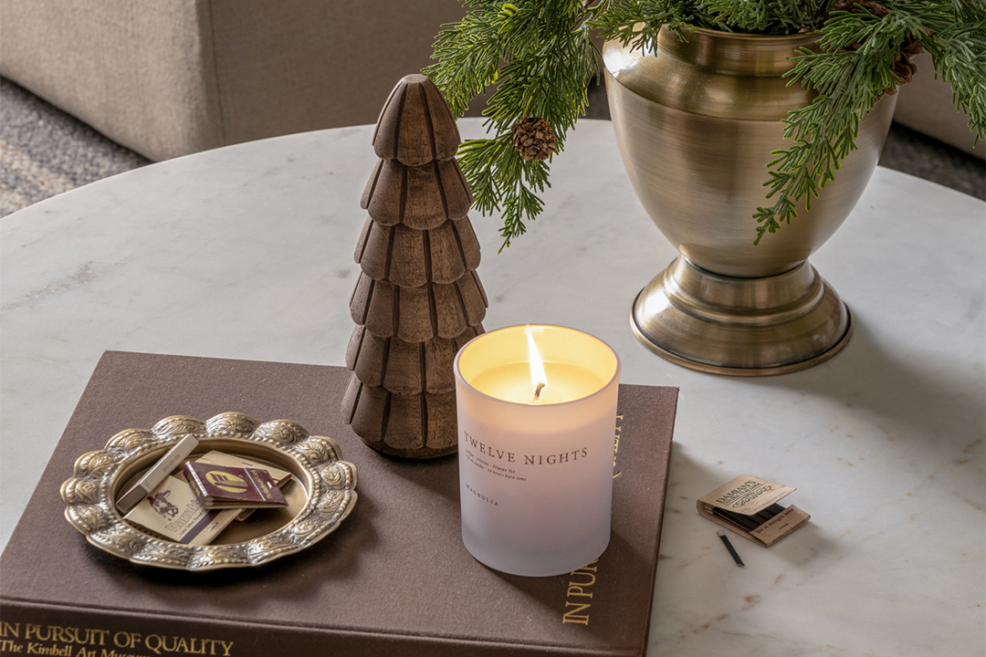 HS-SBC - Decorative Objects