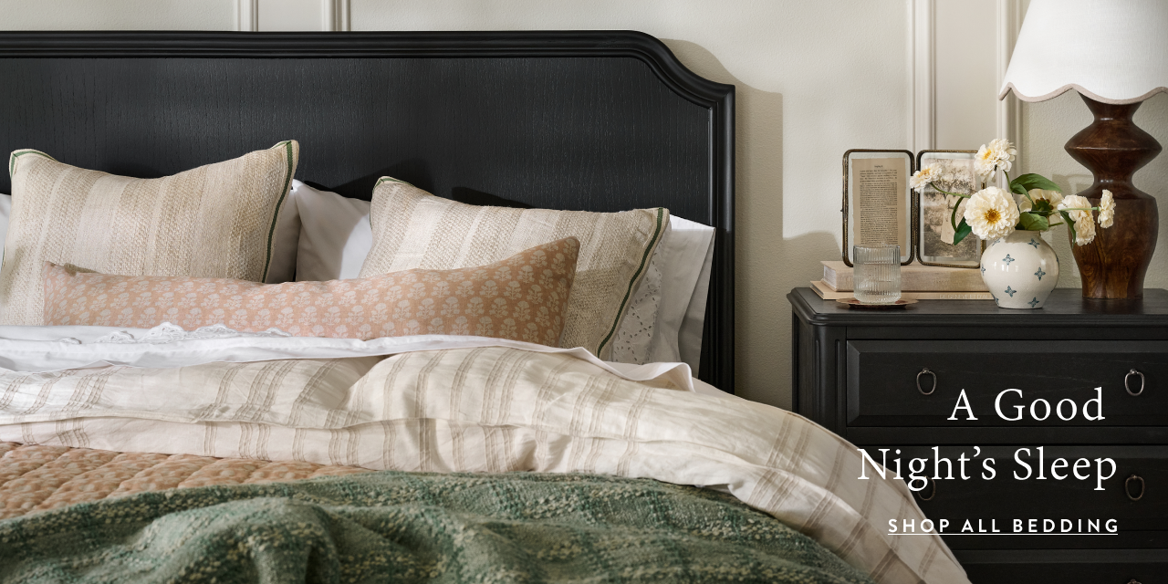 Shop all Bedding 