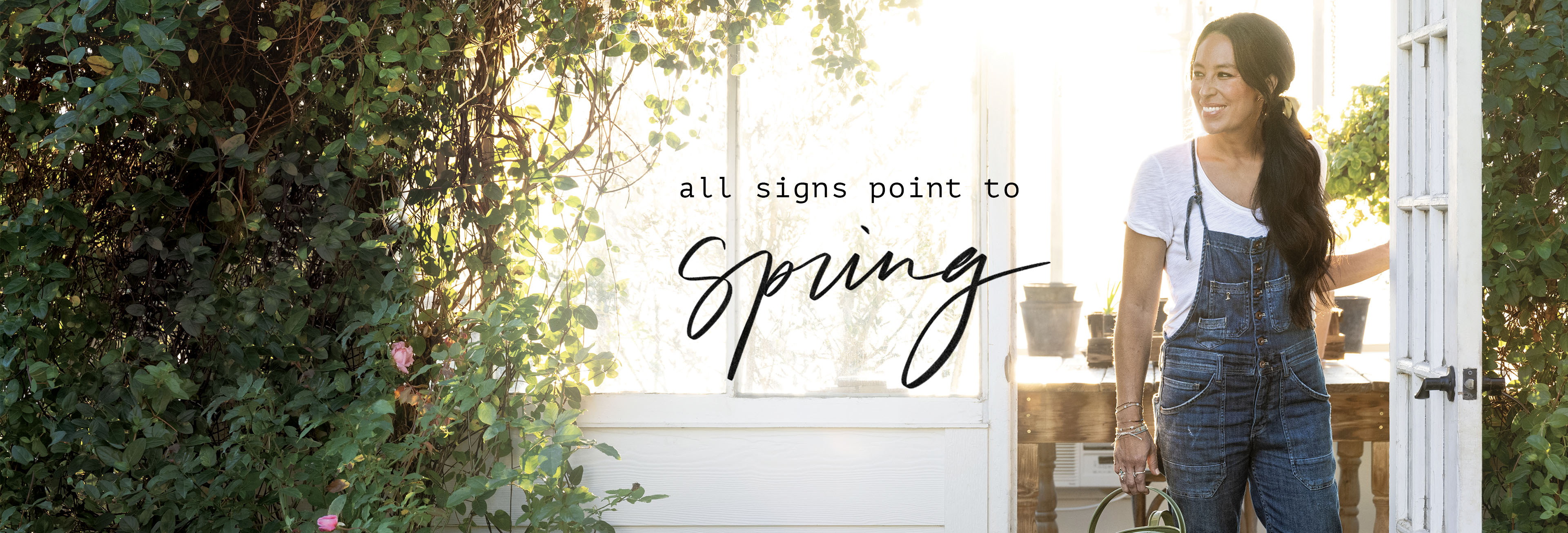 spring LP desktop