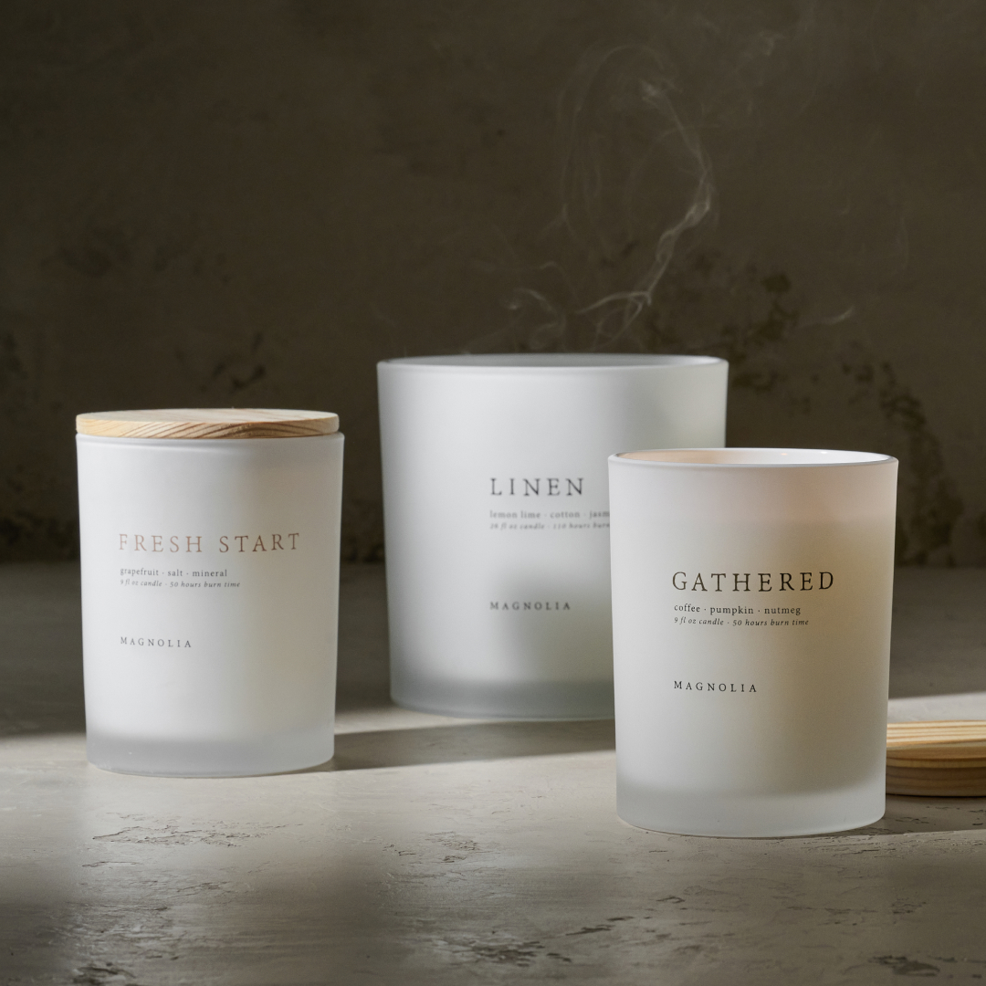 Shop Candles