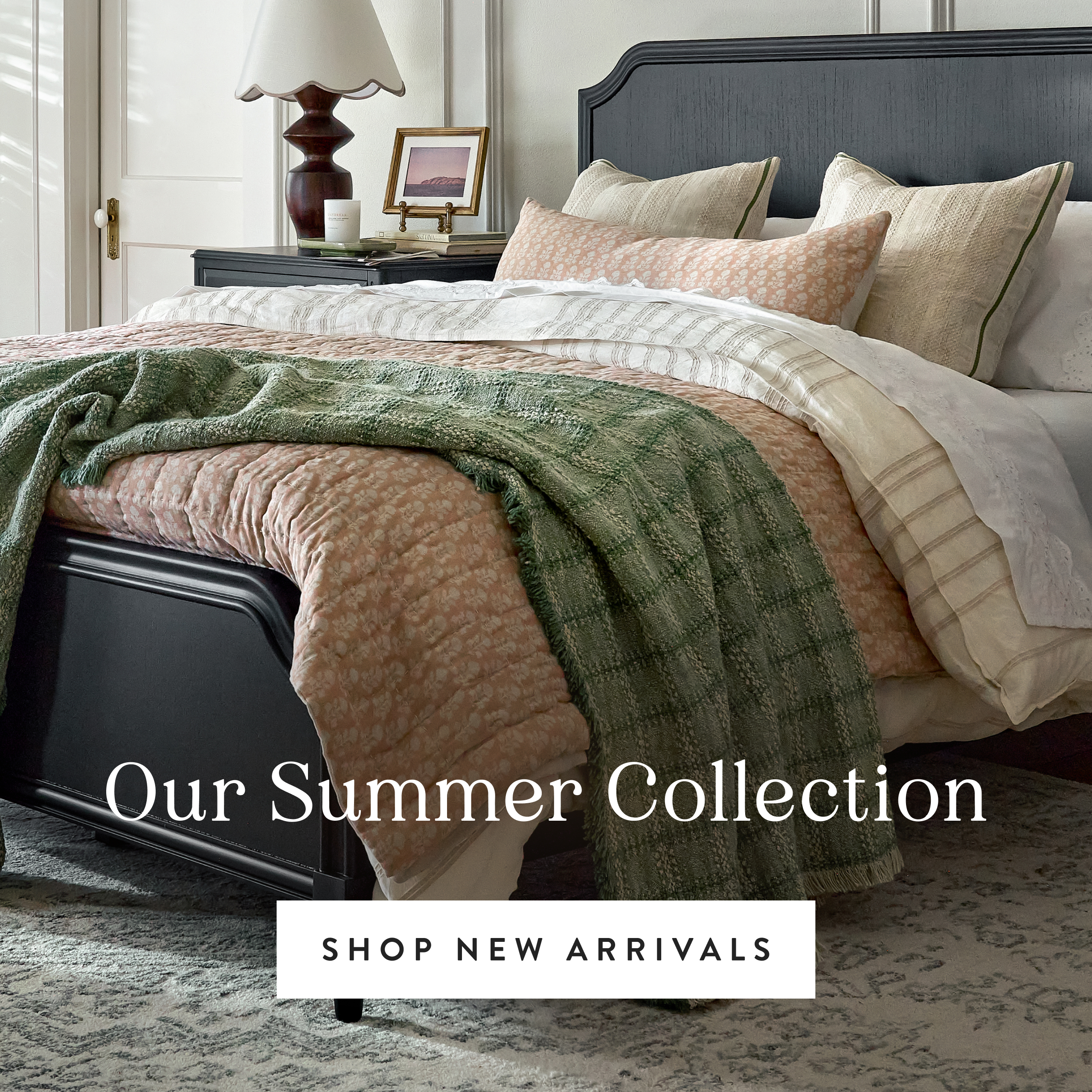 Shop New Arrivals