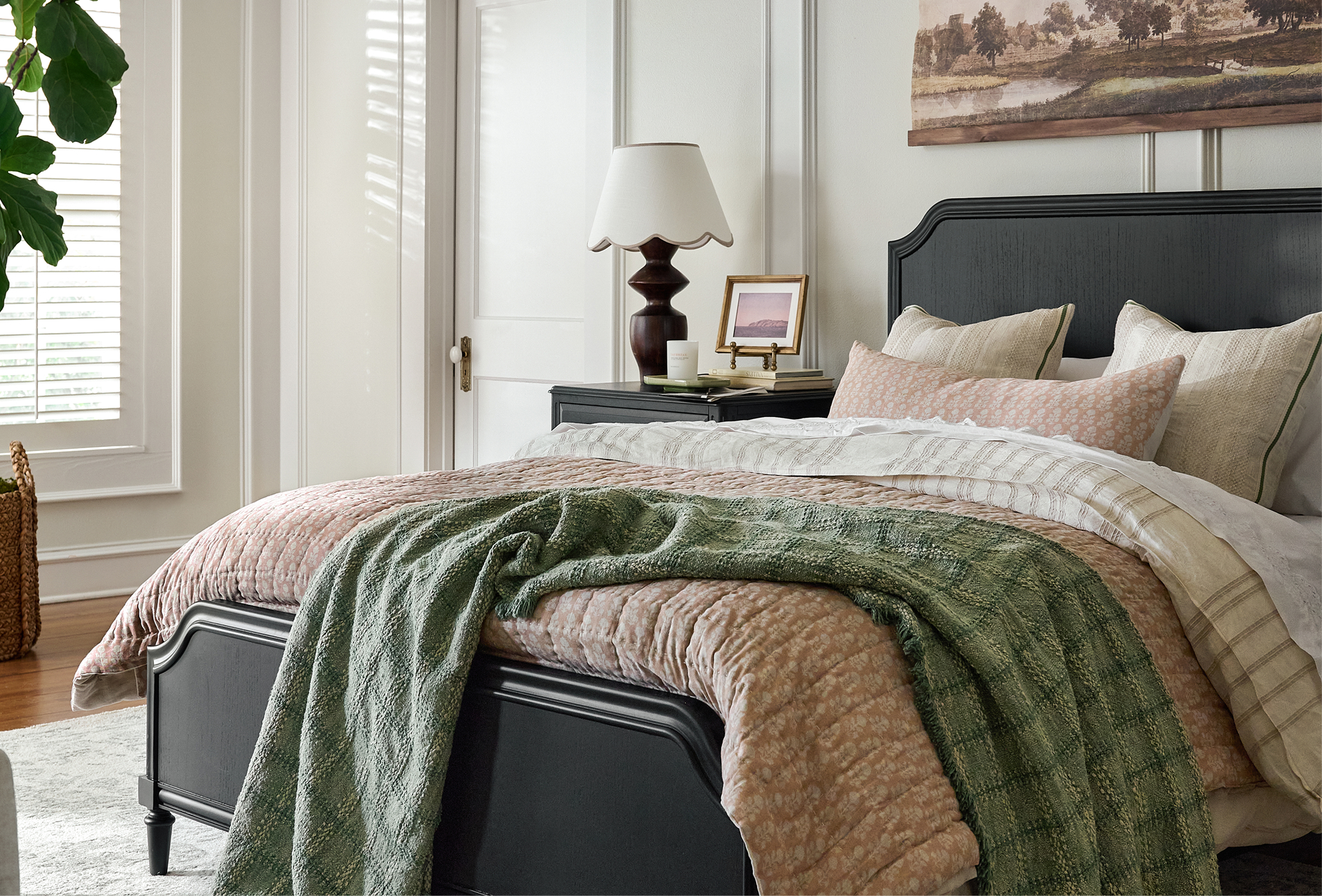 Shop Bedding