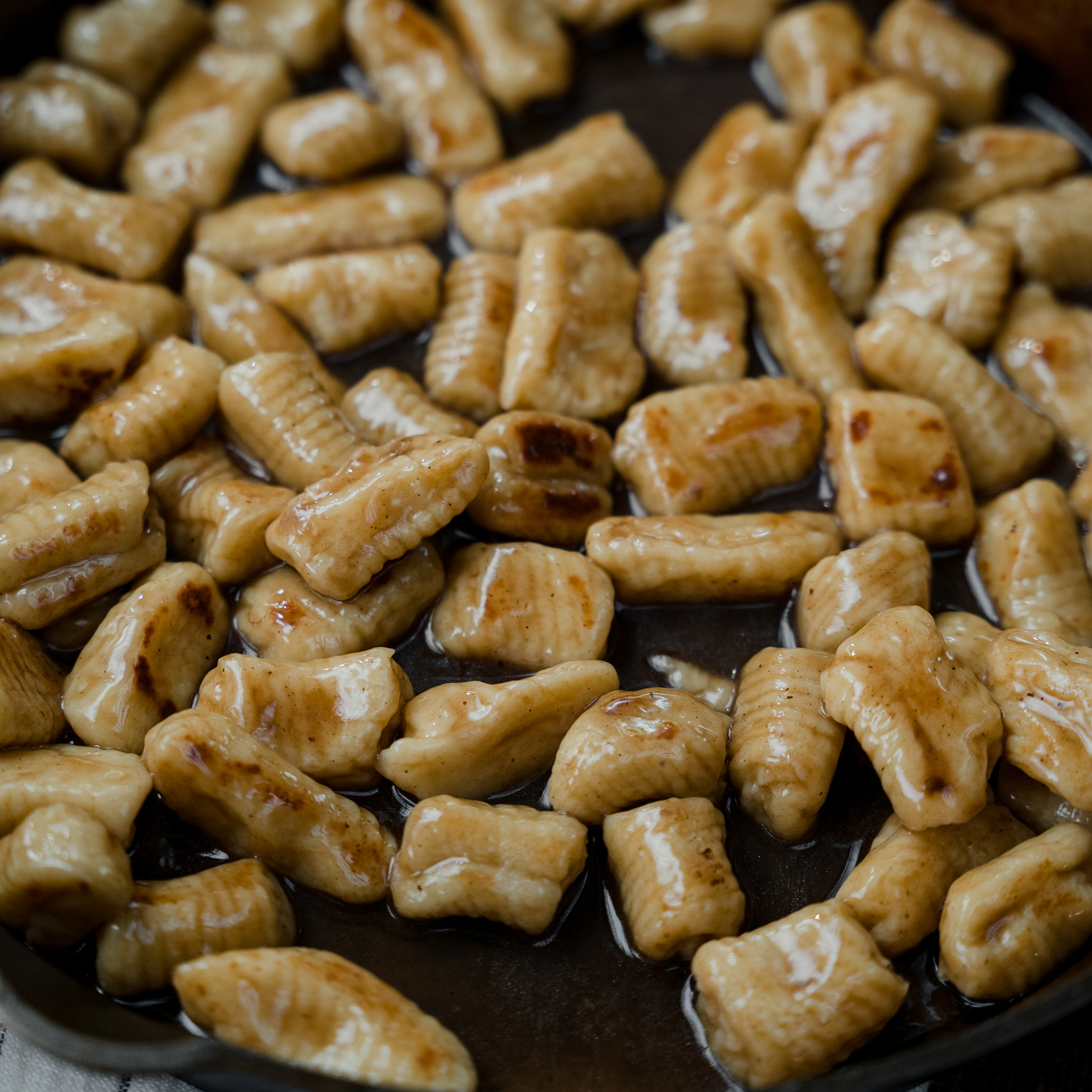 Joanna Gaines's Homemade Gnocchi