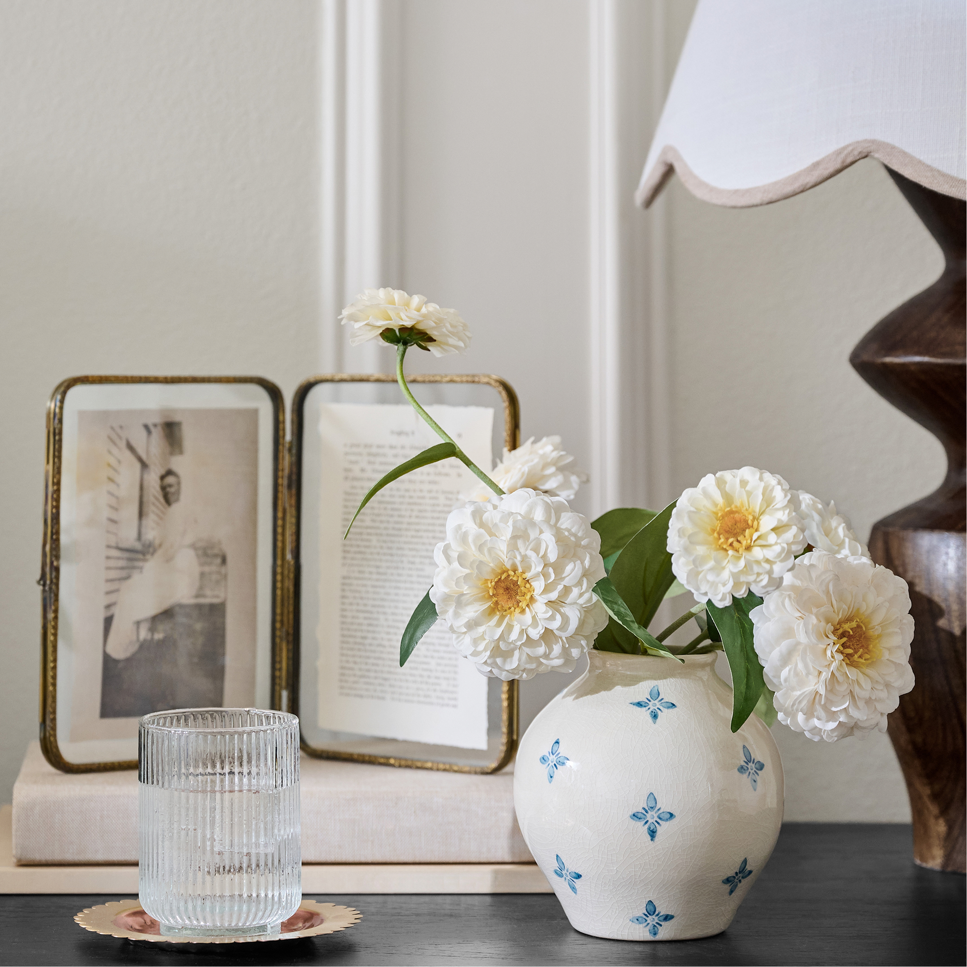 Shop Decor
