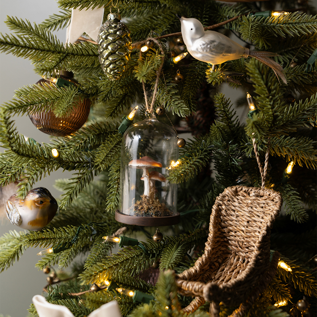 Shop Ornaments
