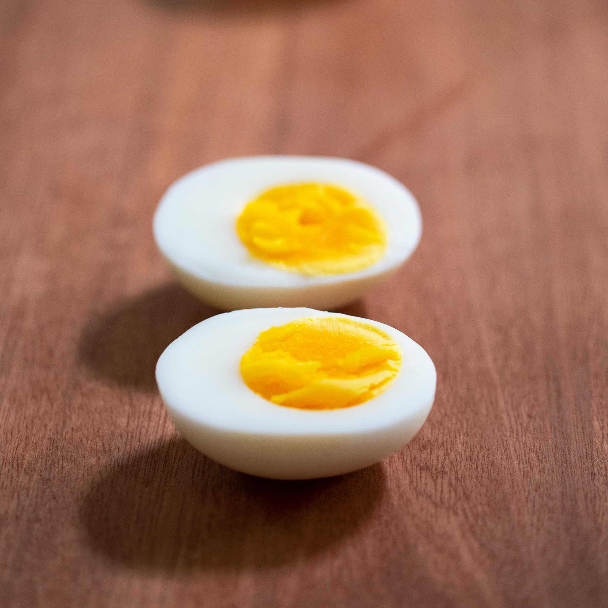 Perfect Yolk