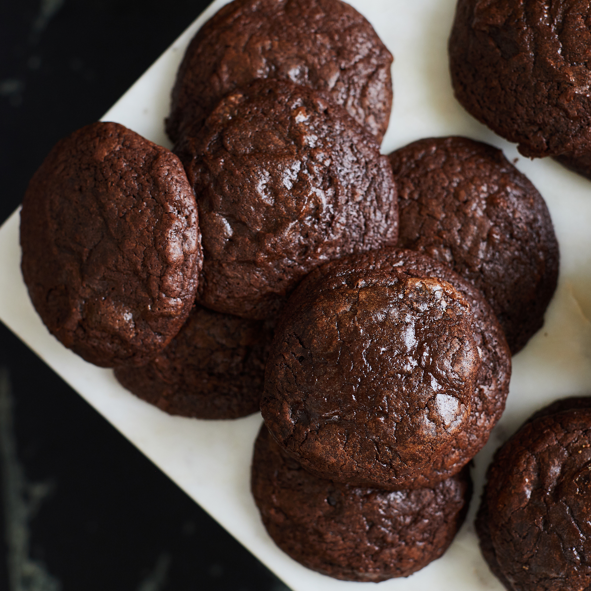 Brownie Cookies