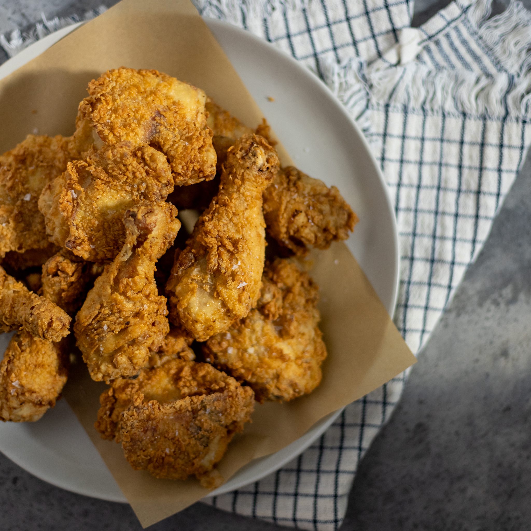 Magnolia Table Fried Chicken