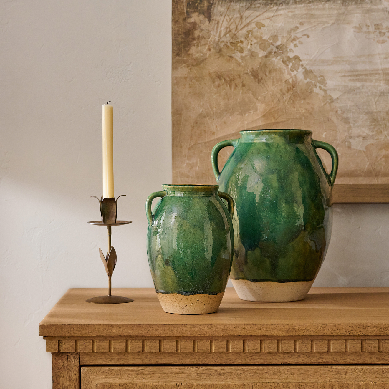 Shop Decor