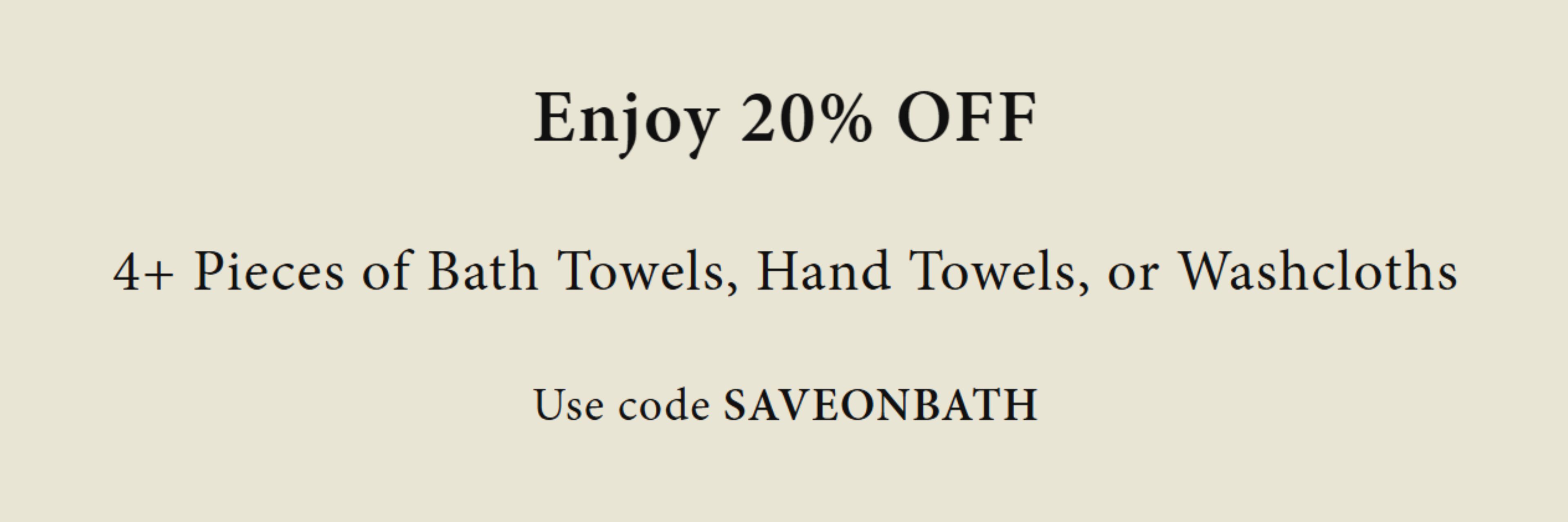 BMSM BATH