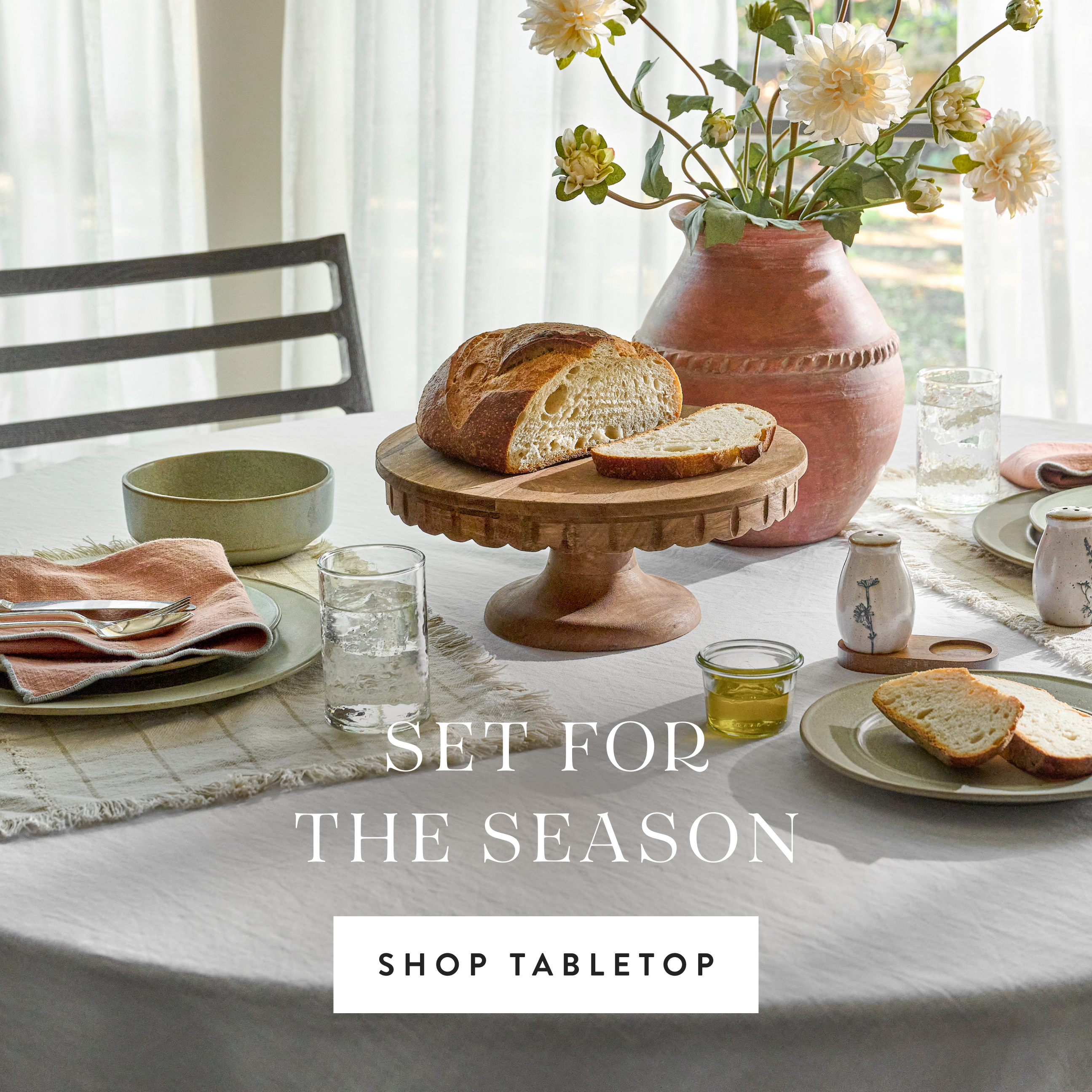 Shop Tabletop