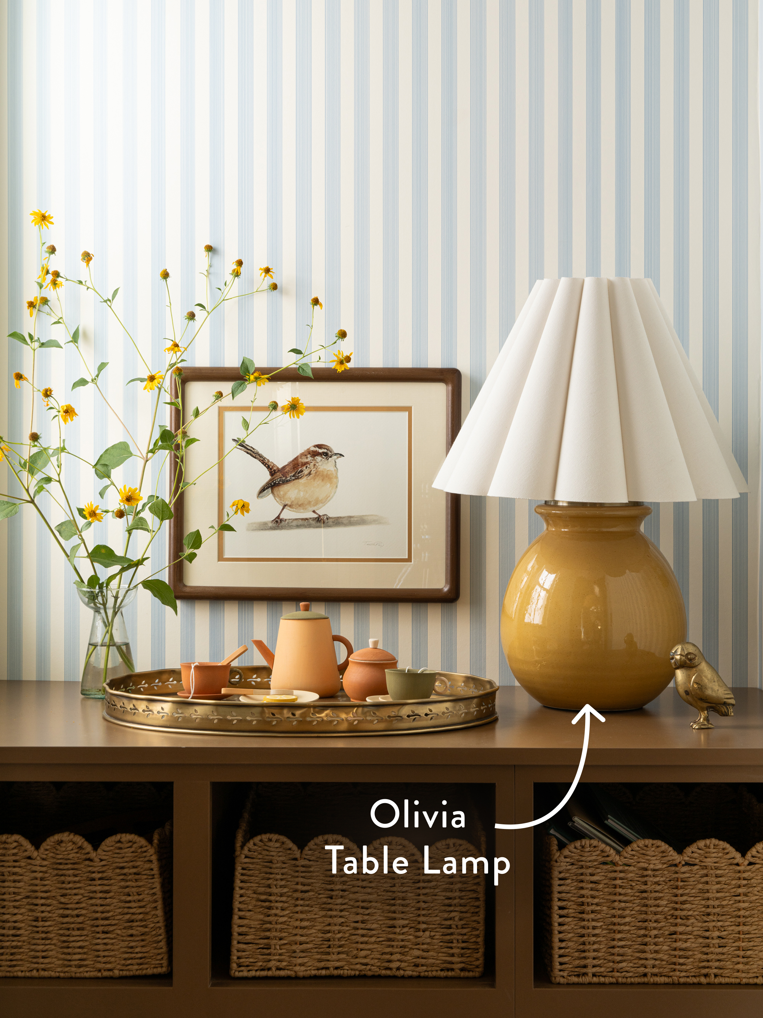 M+M Lamps