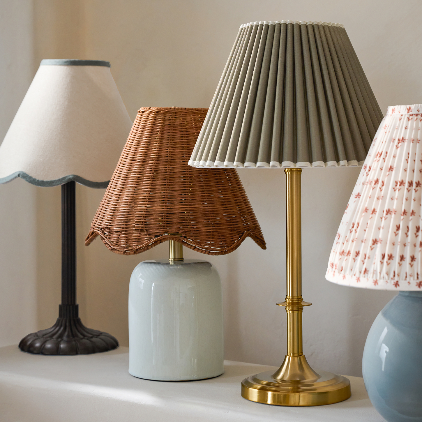 Shop Lighting