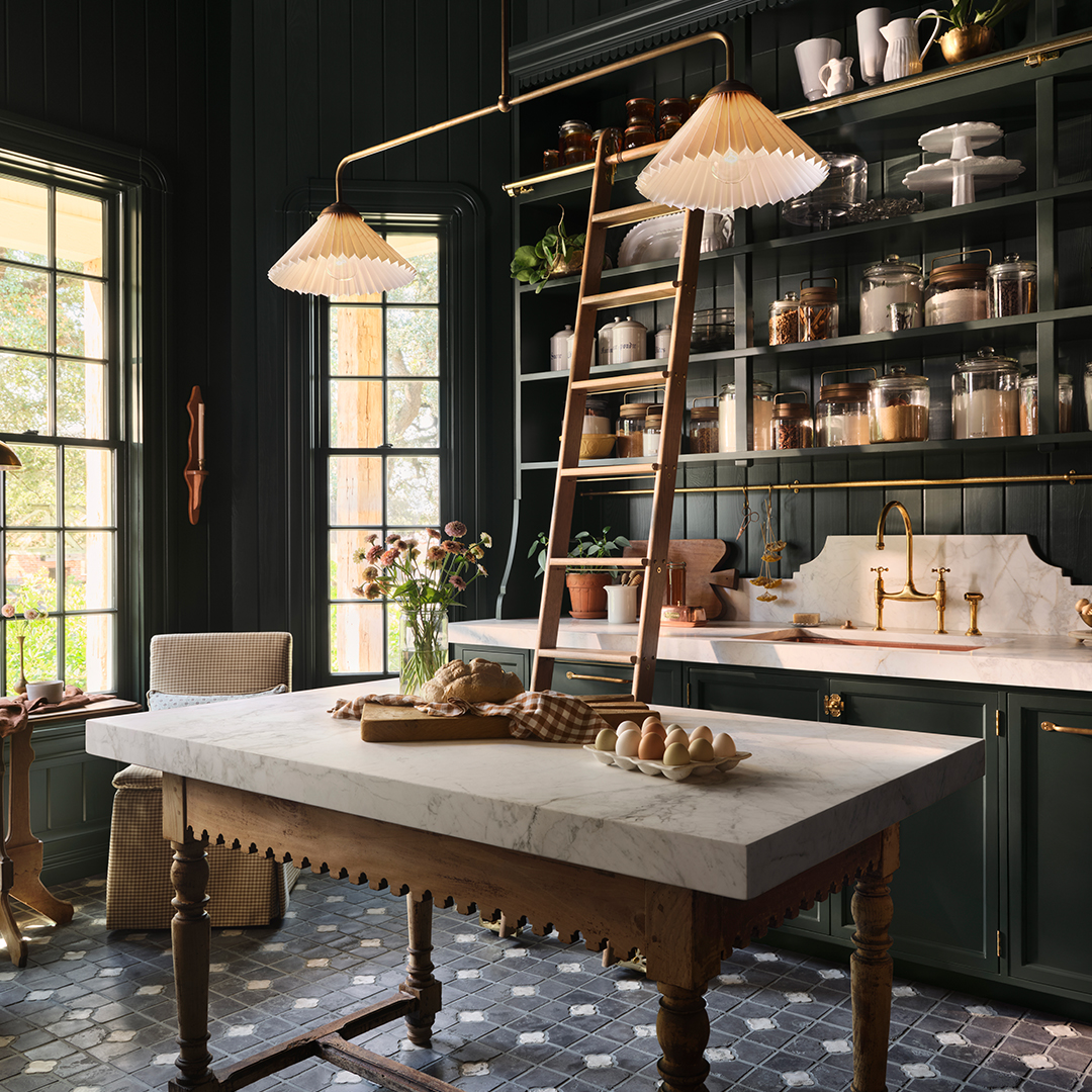 Shop our collection inspired by Mini Reni Butler's PAntry