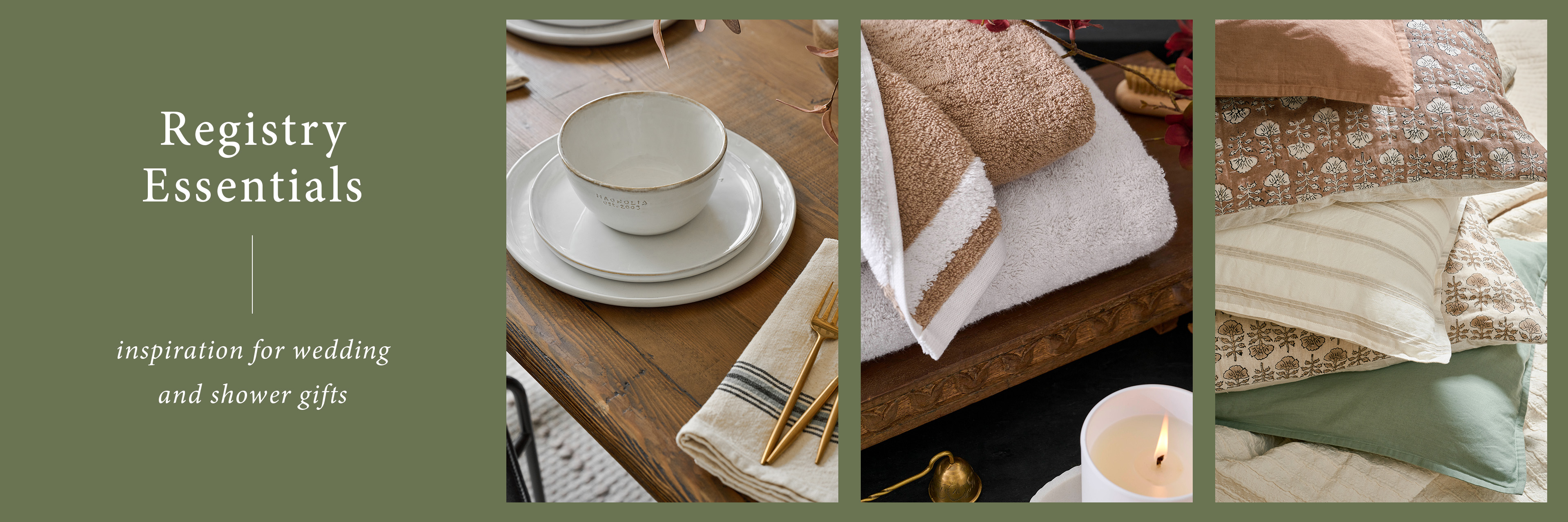 Registry Essentials
