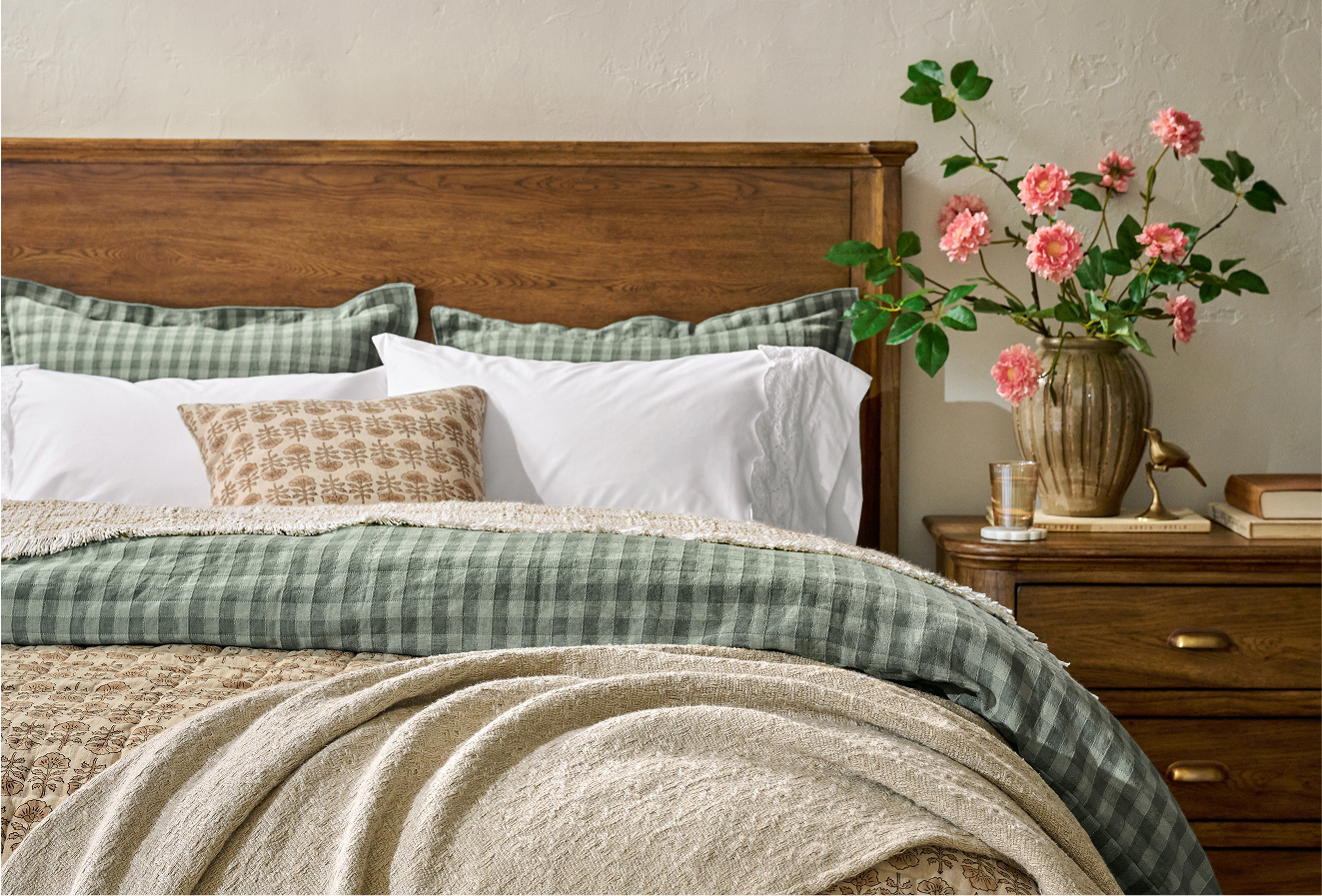 SHop Bedding