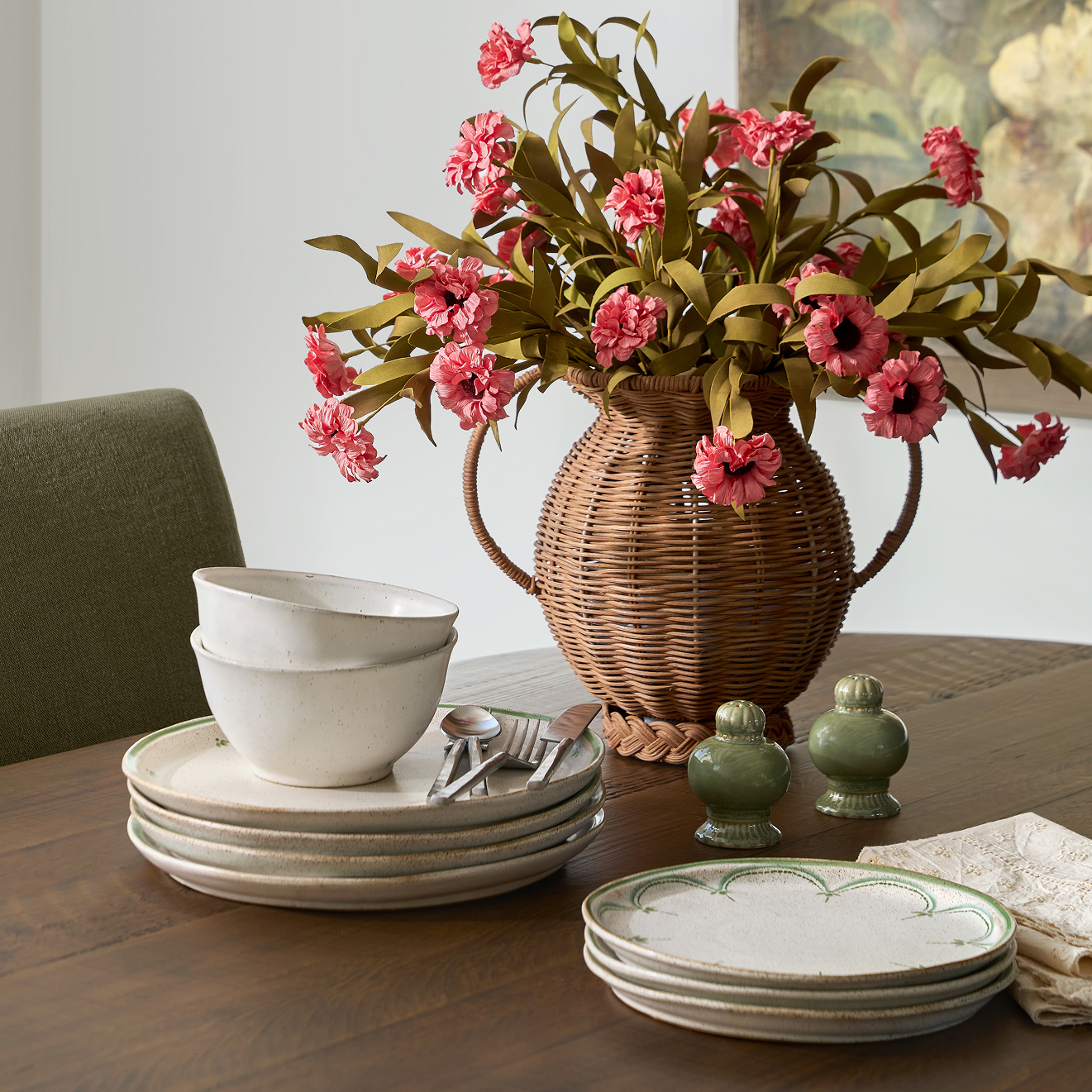 Shop Kitchen + Tabletop