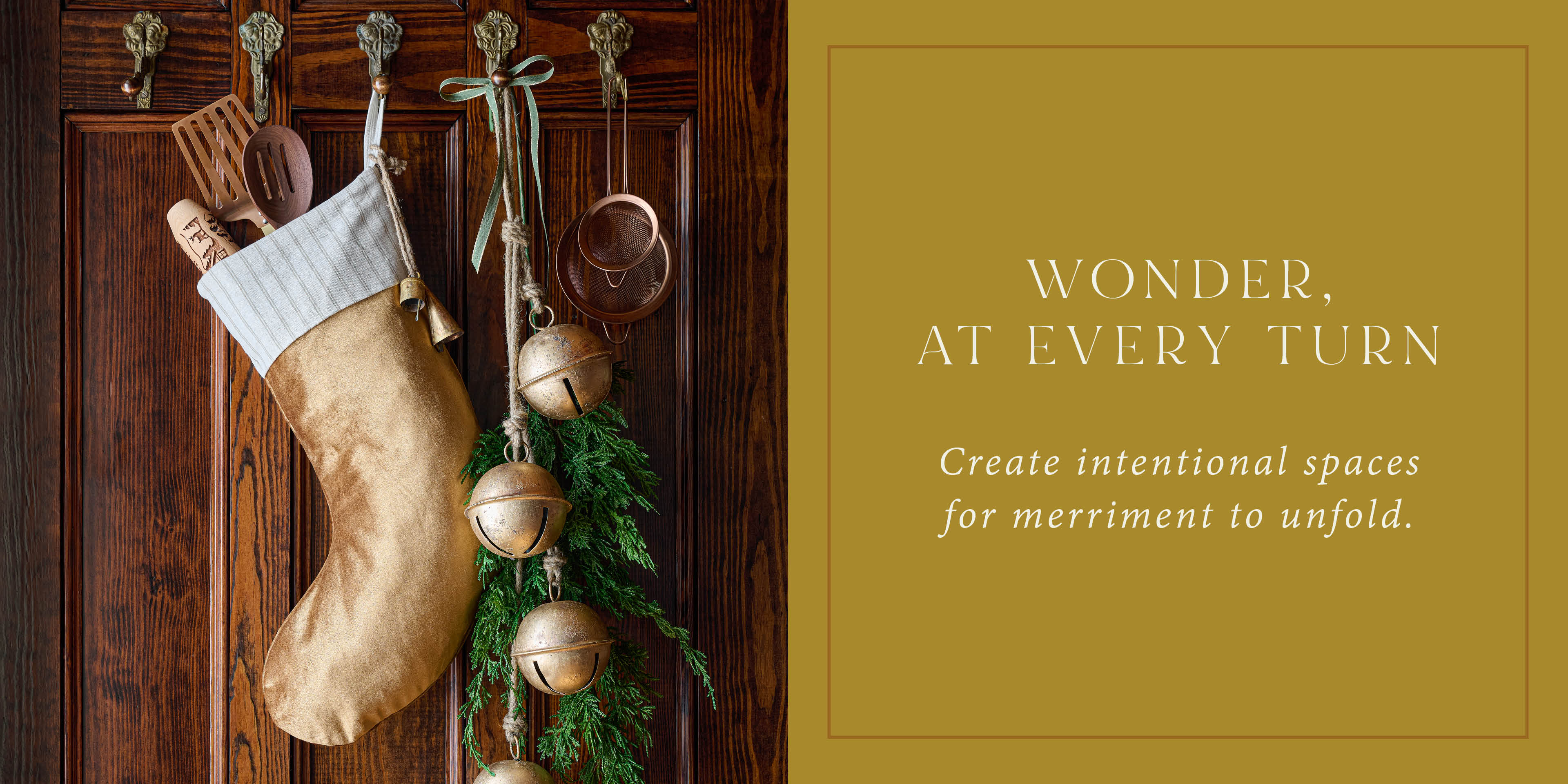 Holiday Decor Lookbook Highlight