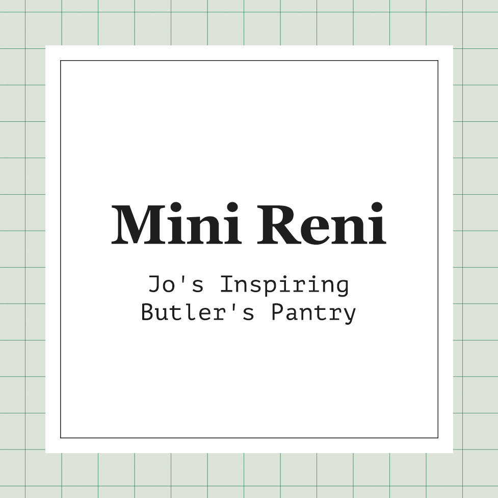 A square graphic with a blue-green grid border and black text.