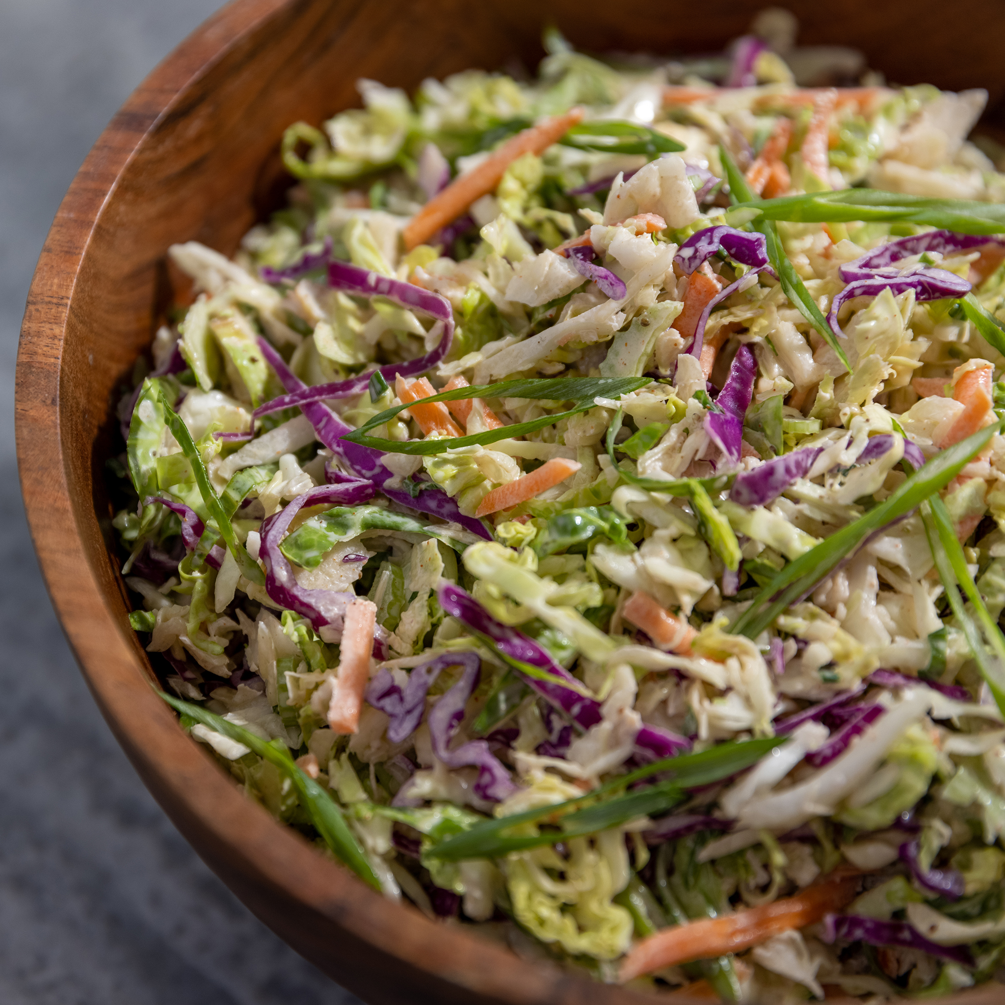 Magnolia Table Coleslaw