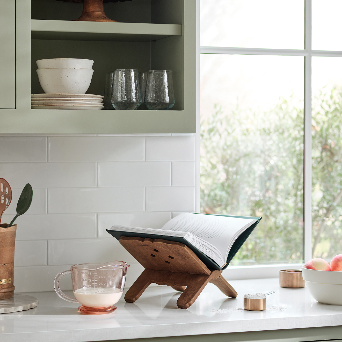 Shop 20% off Kitchen + Tabletop