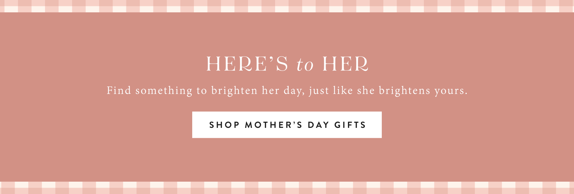mothers day header