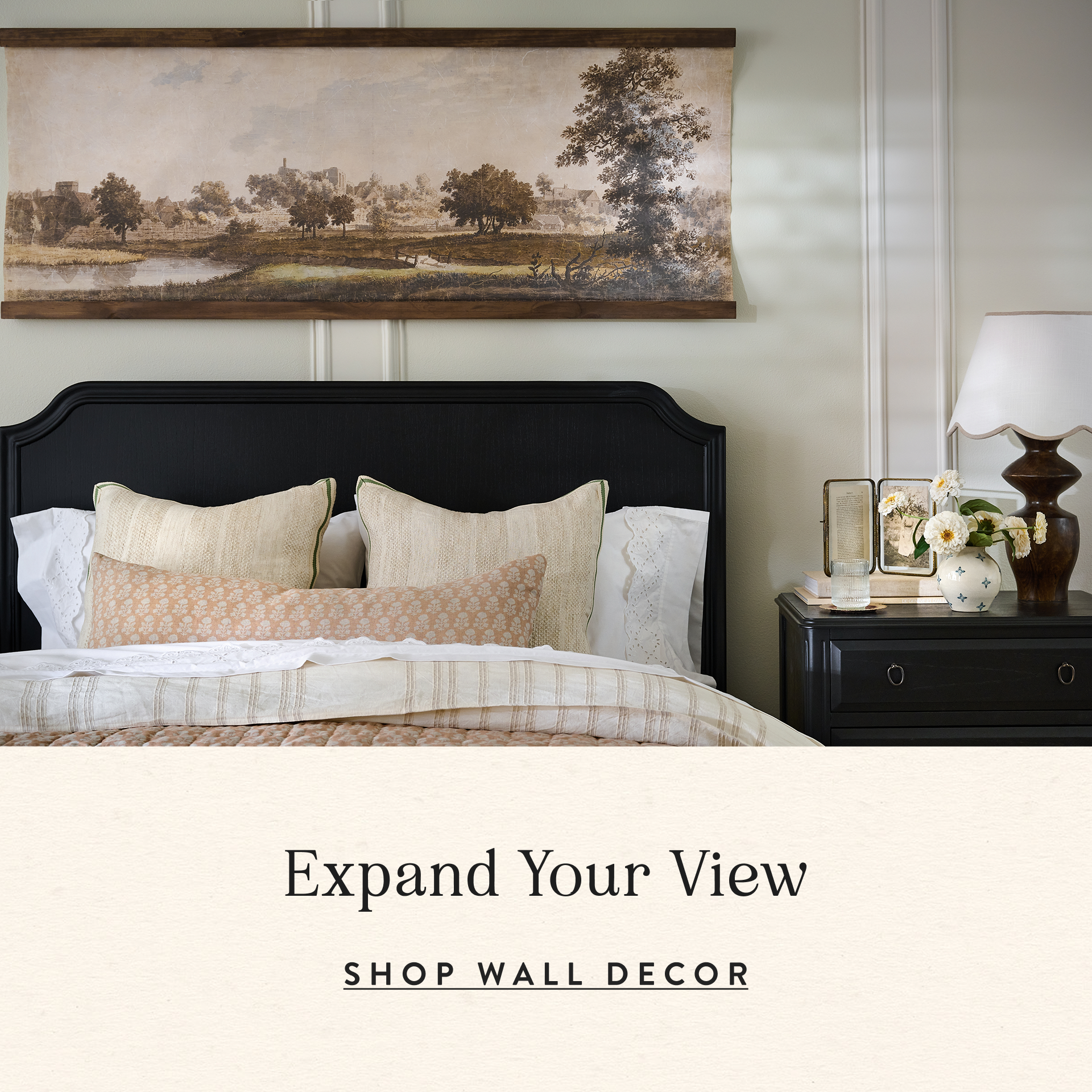 Shop Wall Decor