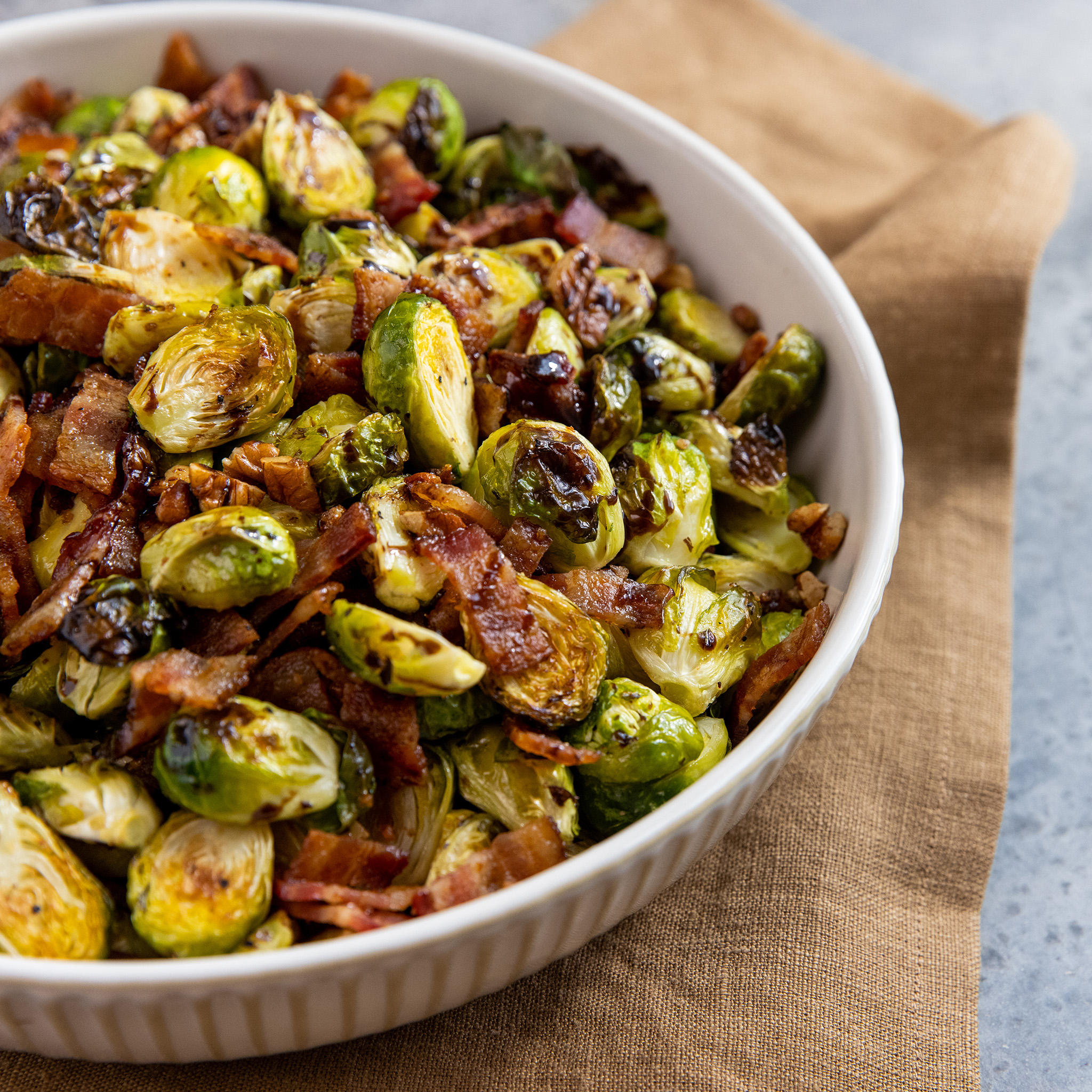 Magnolia Table Brussels Sprouts