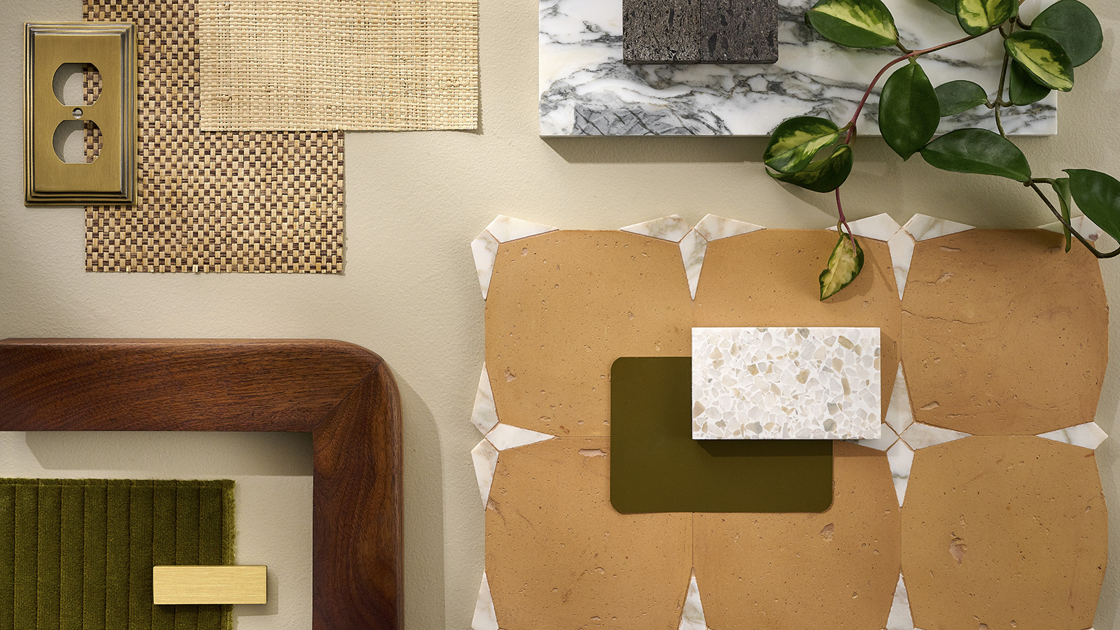 Behind the Design of the Lakehouse  Get a glimpse of the design inspiration behind Chip + Jo’s latest renovation—revealing former beauty with a modern point of view.   Read the blog here.