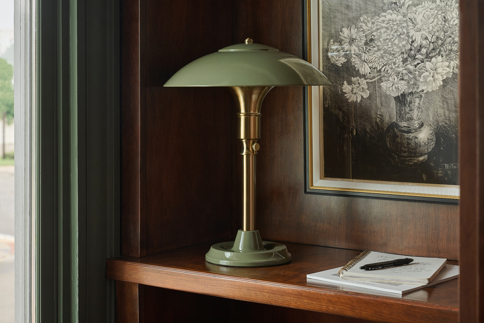 Shop Lighting