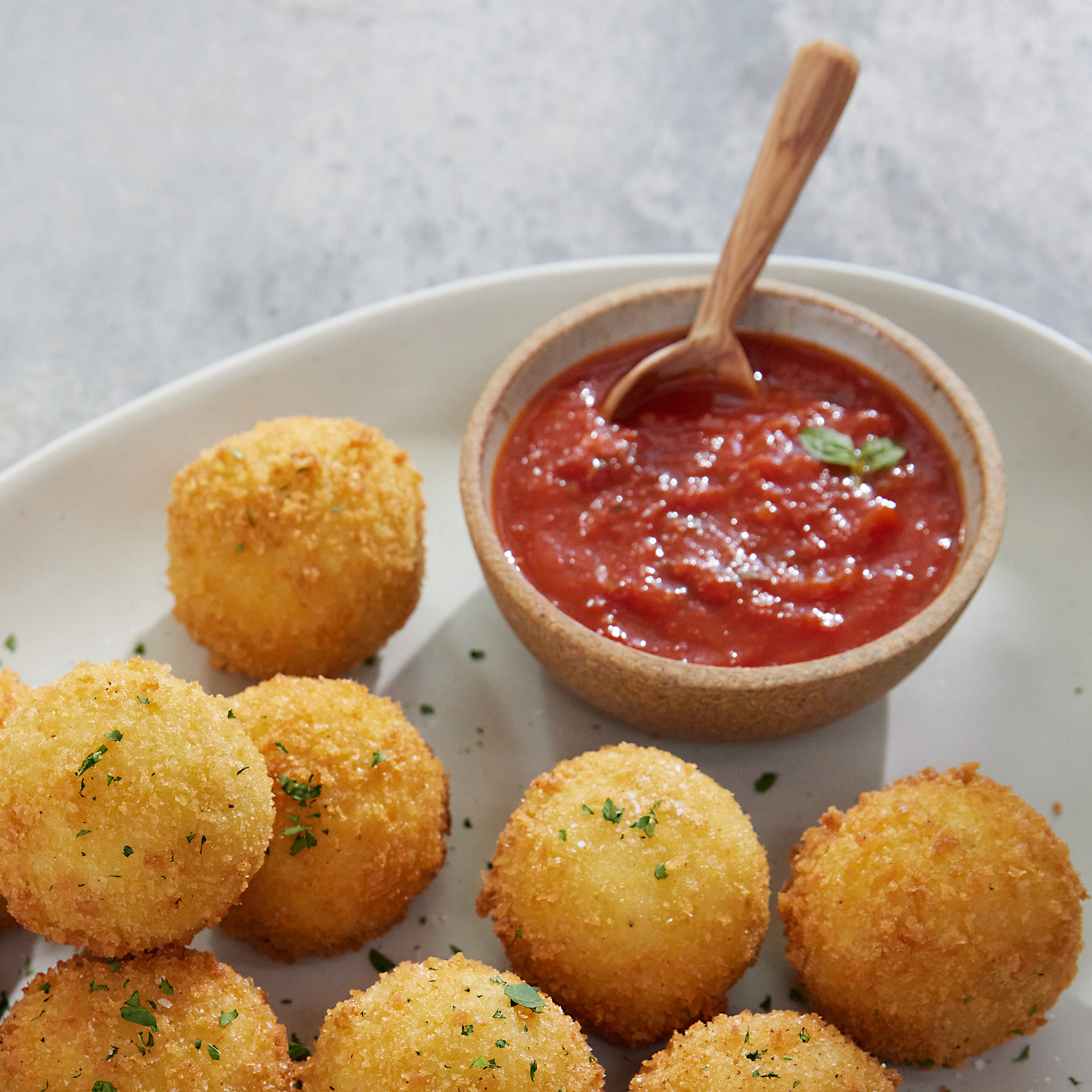 Joanna Gaines's Marinara Sauce