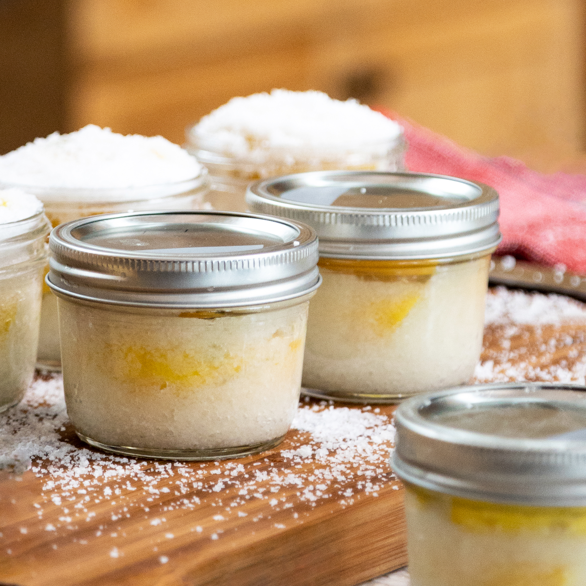 Katie Button's Preserved Lemons