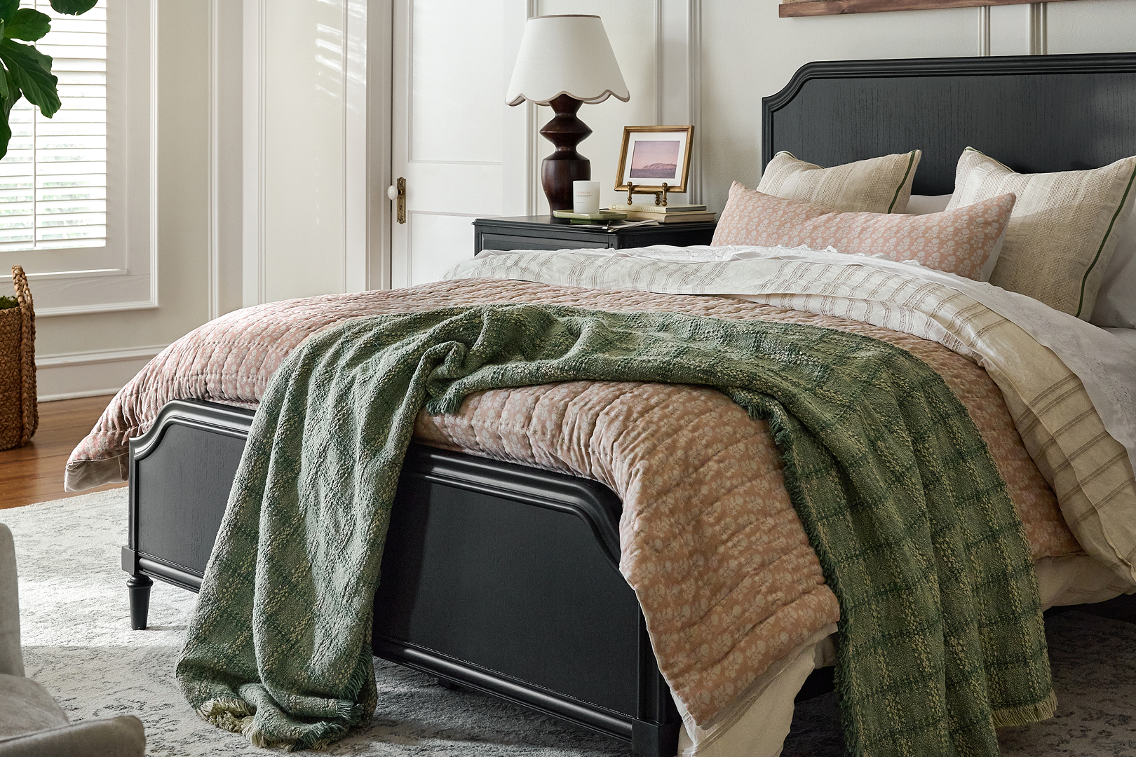 Shop Bedding