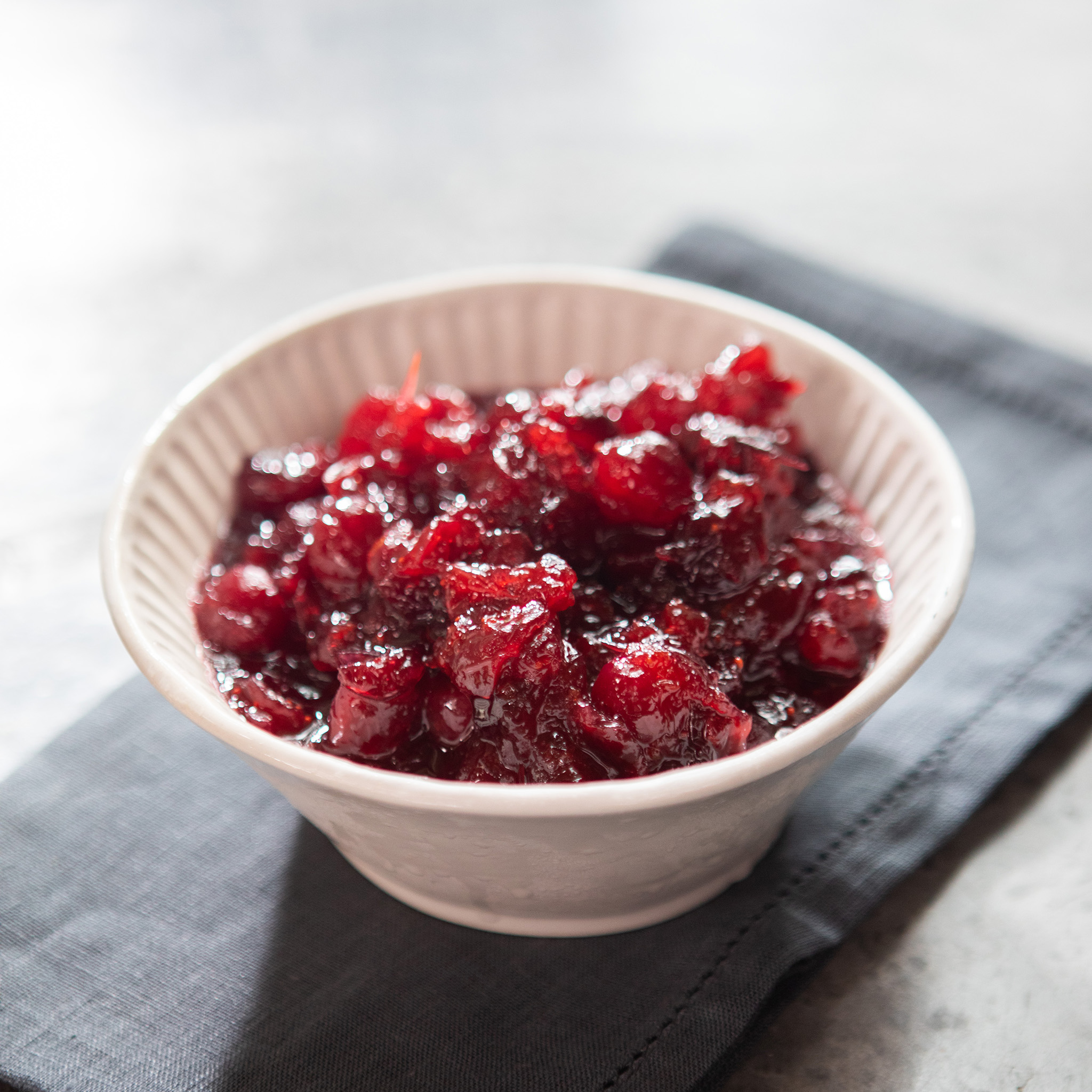 Magnolia Table Cranberry Sauce