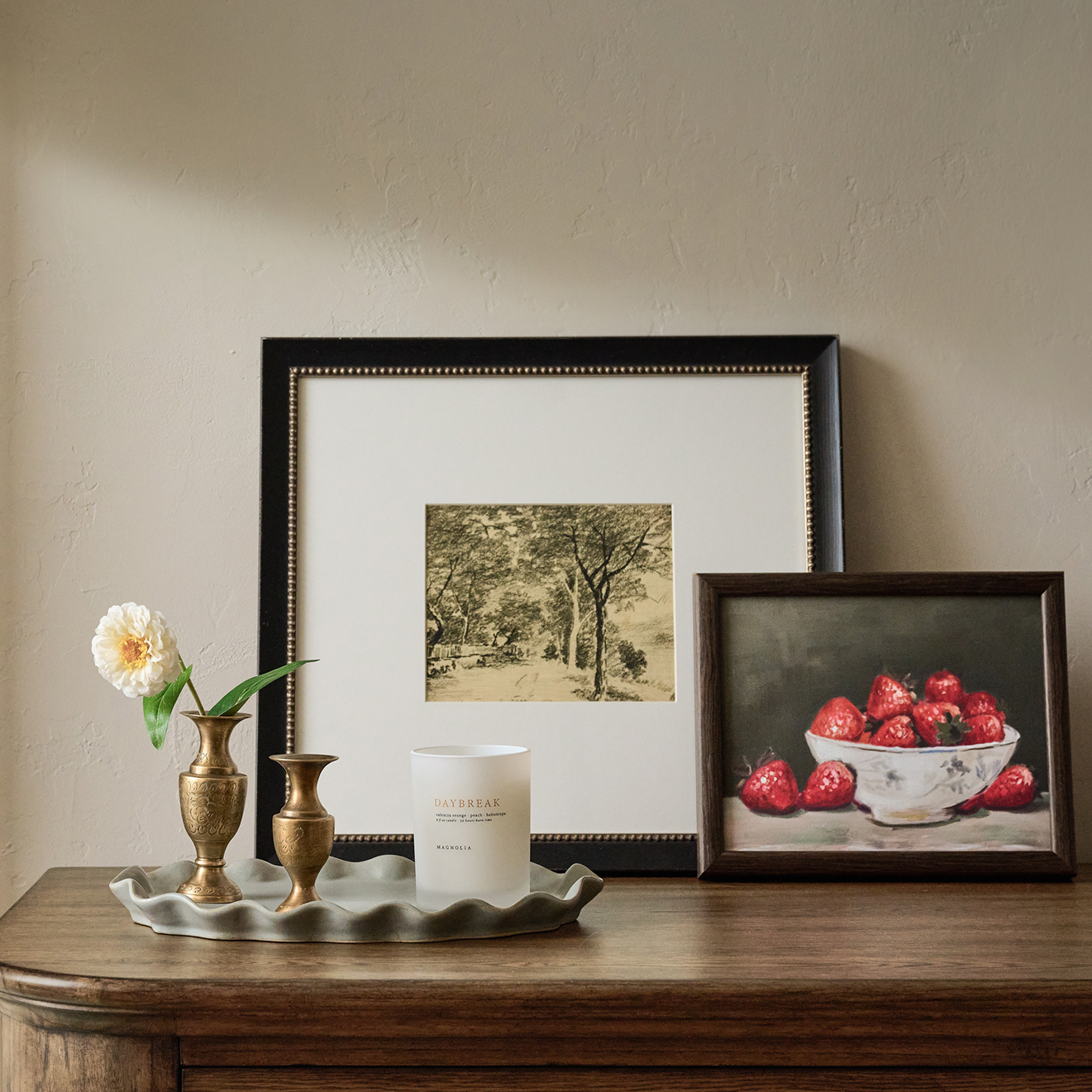 SHop Wall Decor