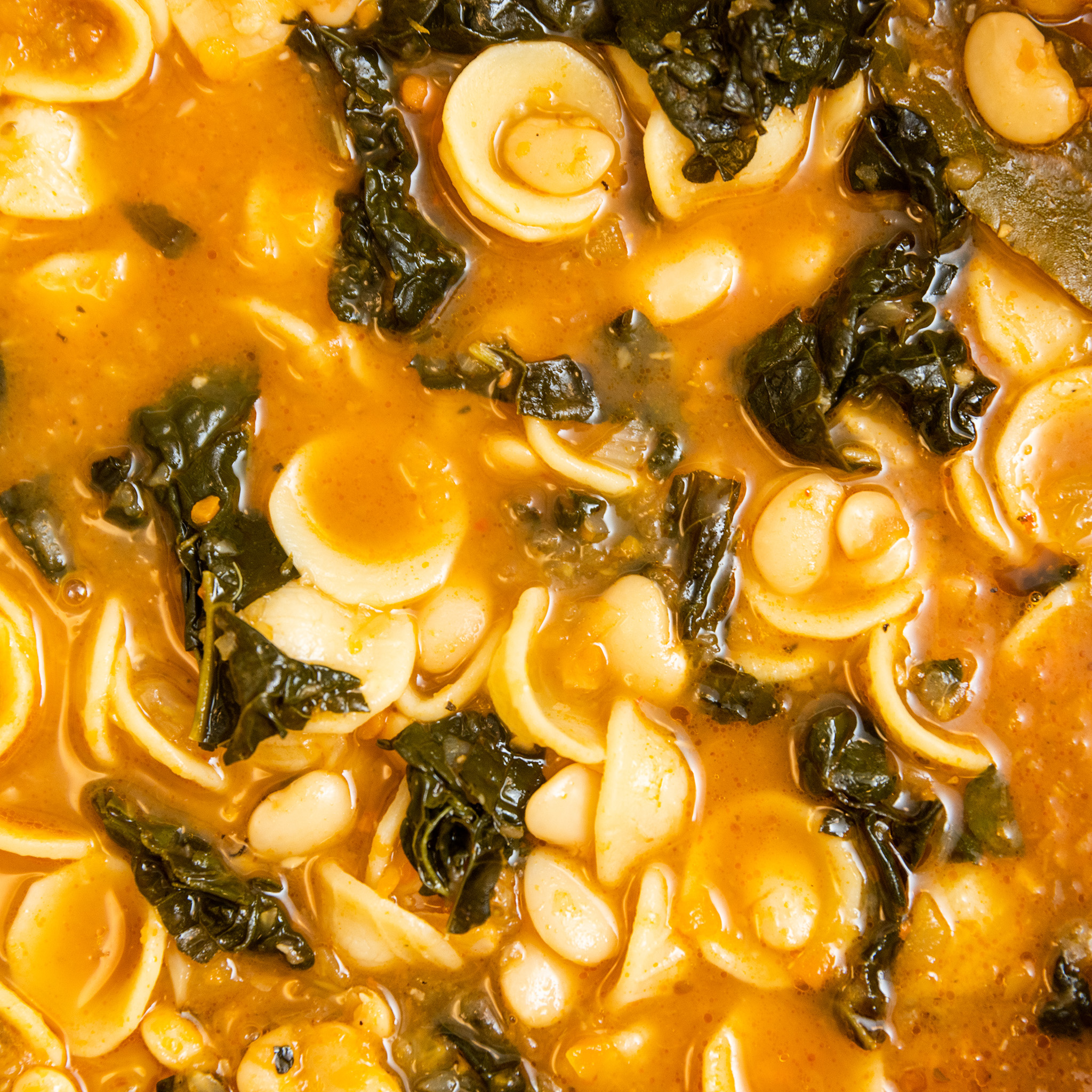 Carla Lalli Music's Pasta e Fagiole